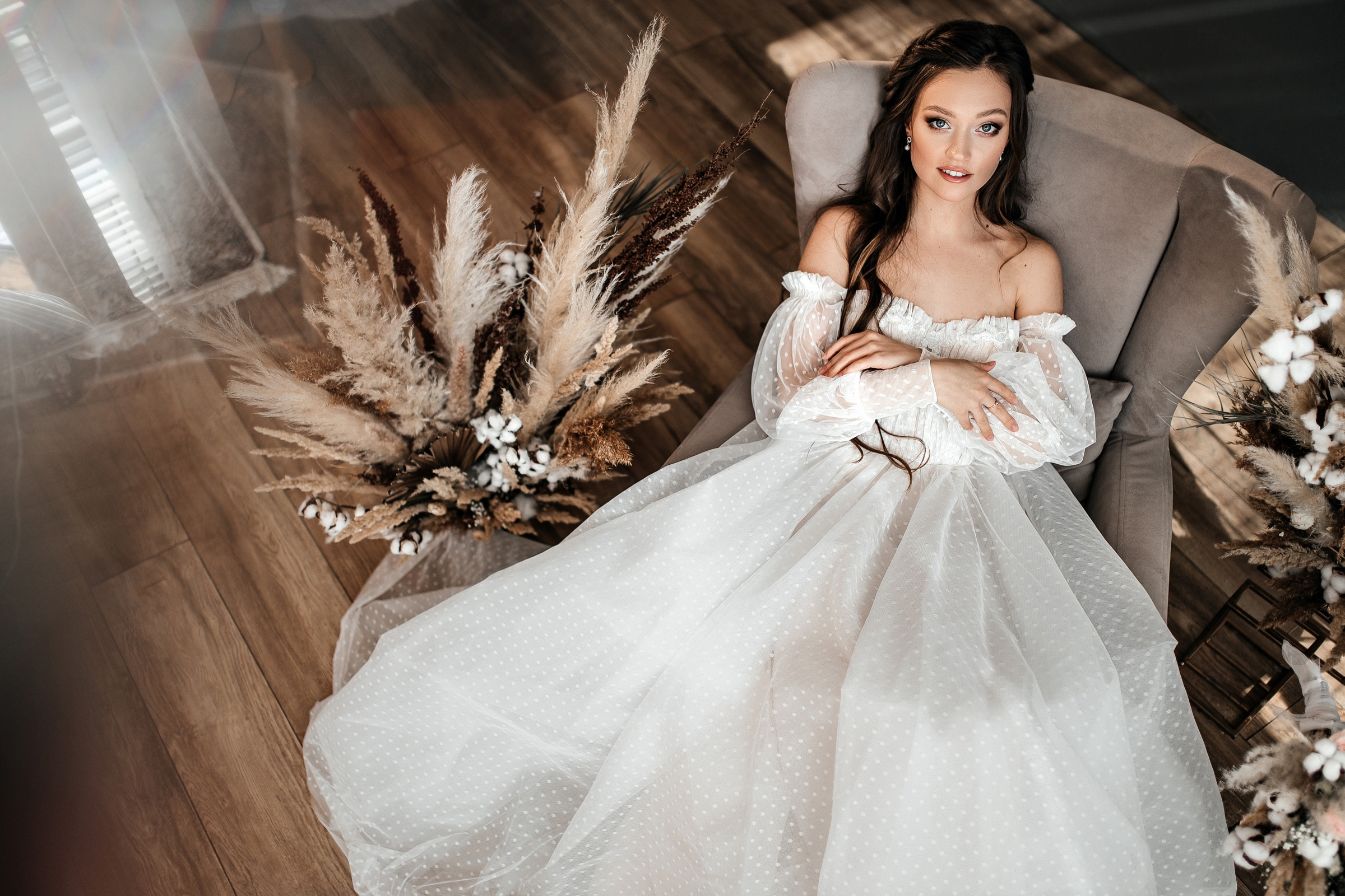 WEDDING PROJECT. MANGO EVENTS Организация свадеб и мероприятий