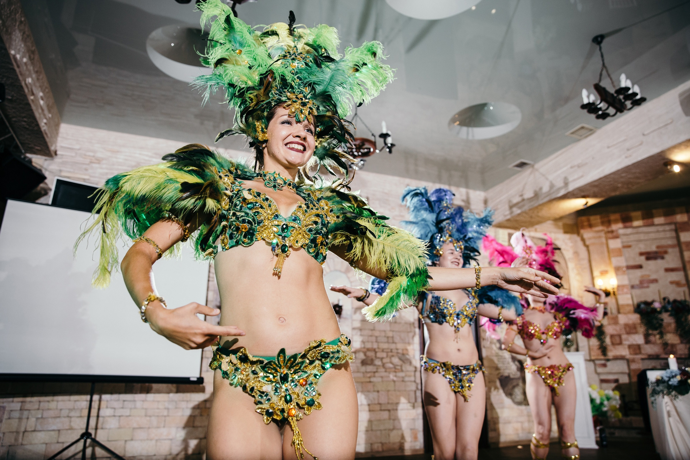 Евгений и Ксения. MANGO EVENTS Организация свадеб и мероприятий