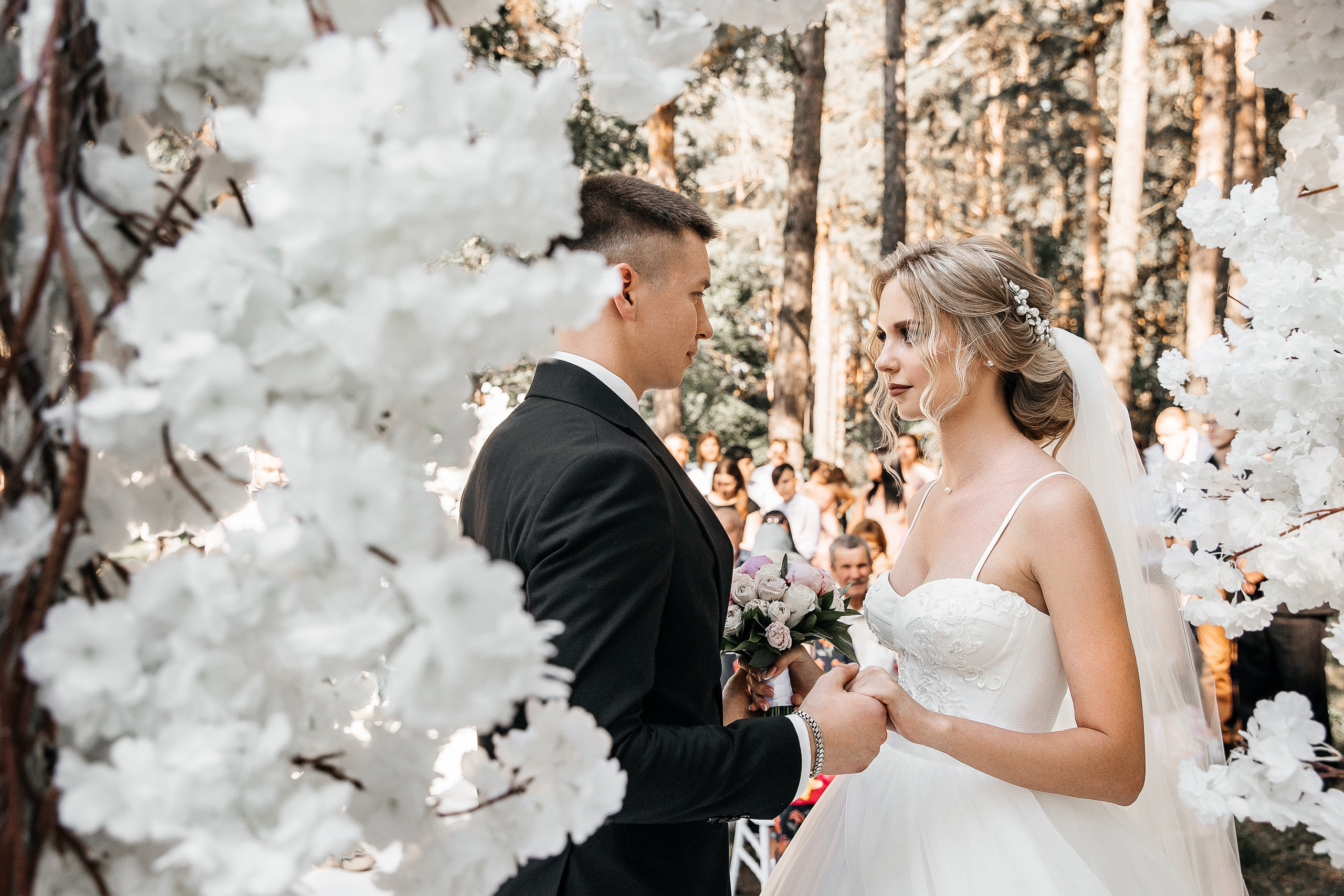 Айрат и Виктория. MANGO EVENTS Организация свадеб и мероприятий