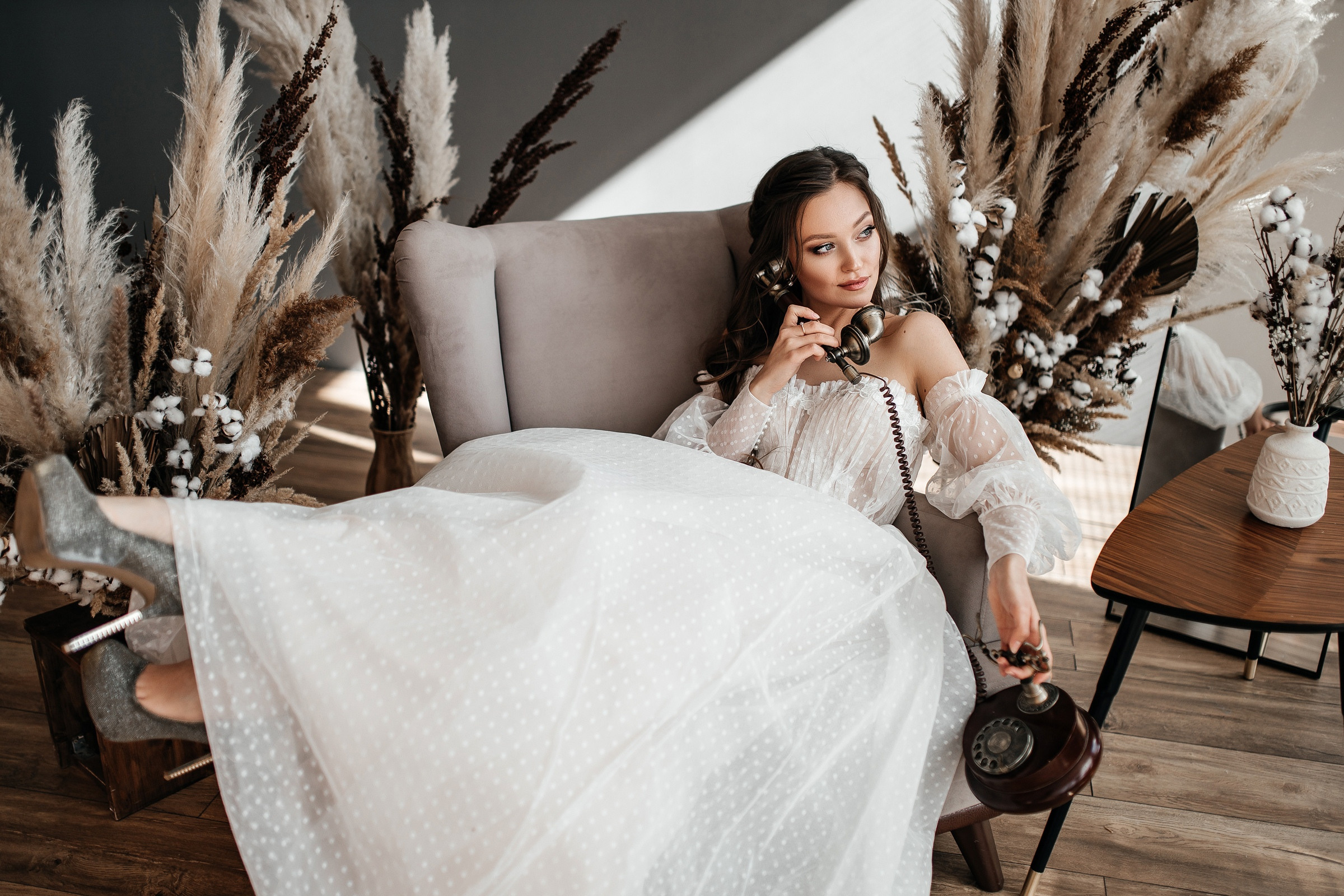 WEDDING PROJECT. MANGO EVENTS Организация свадеб и мероприятий