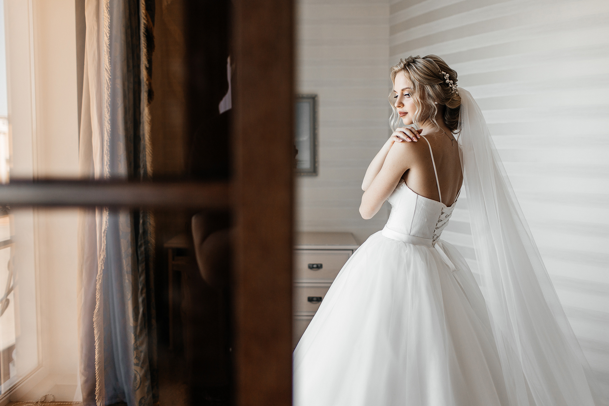 Айрат и Виктория. MANGO EVENTS Организация свадеб и мероприятий