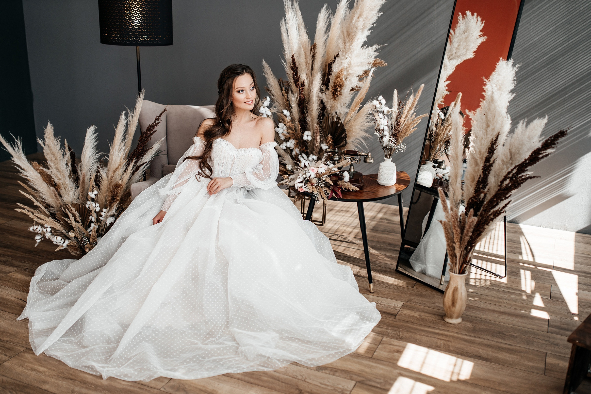 WEDDING PROJECT. MANGO EVENTS Организация свадеб и мероприятий