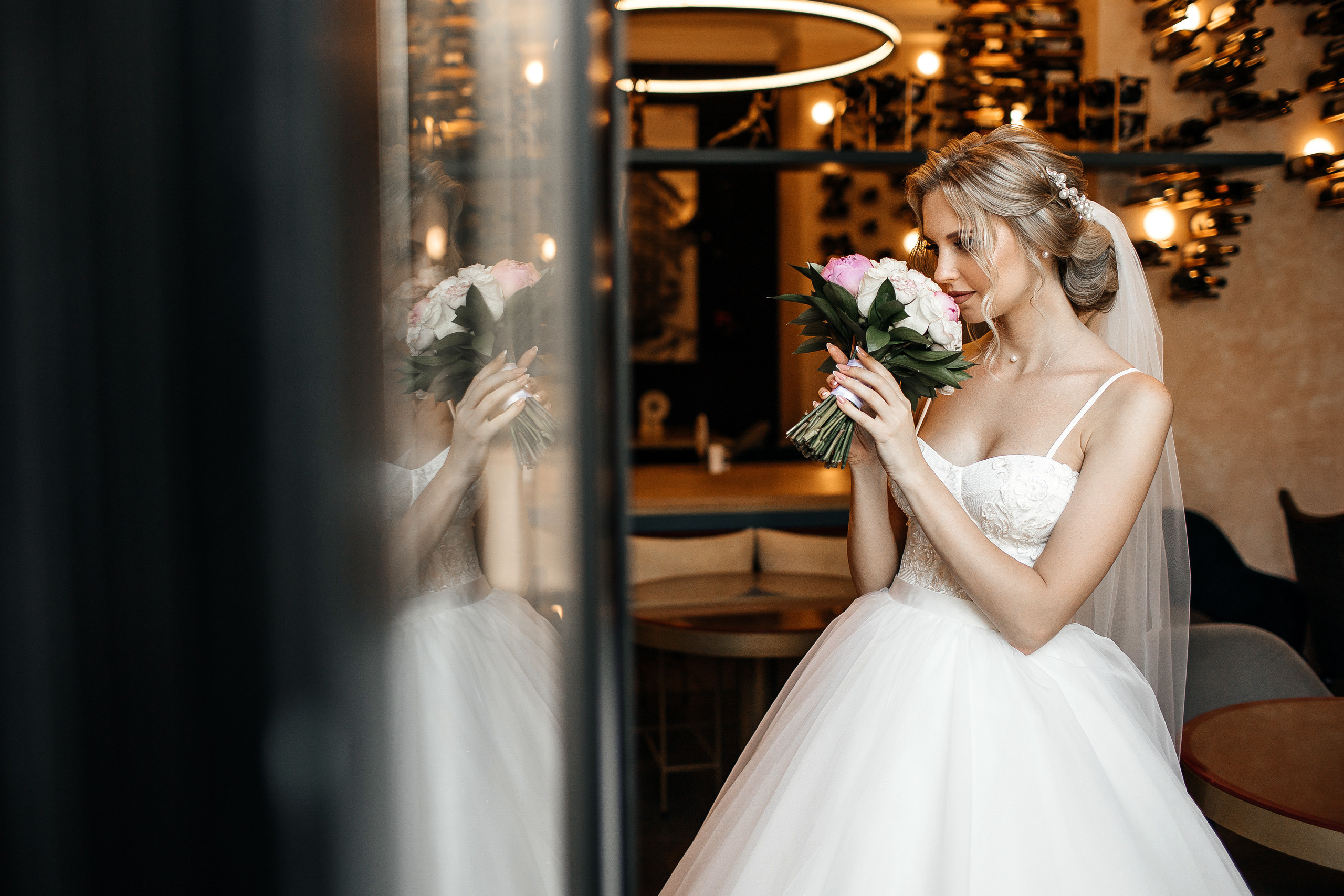 Айрат и Виктория. MANGO EVENTS Организация свадеб и мероприятий