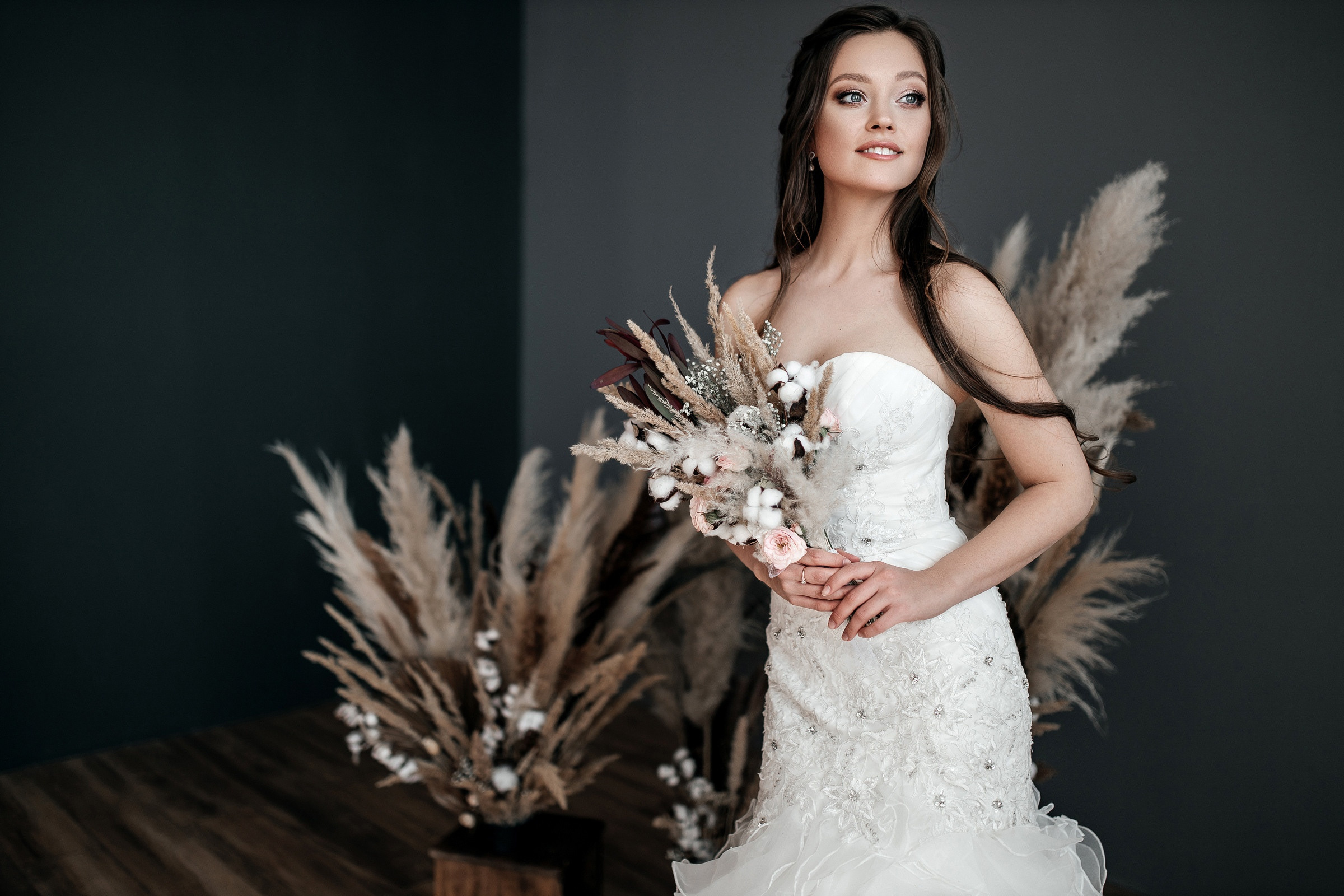 WEDDING PROJECT. MANGO EVENTS Организация свадеб и мероприятий