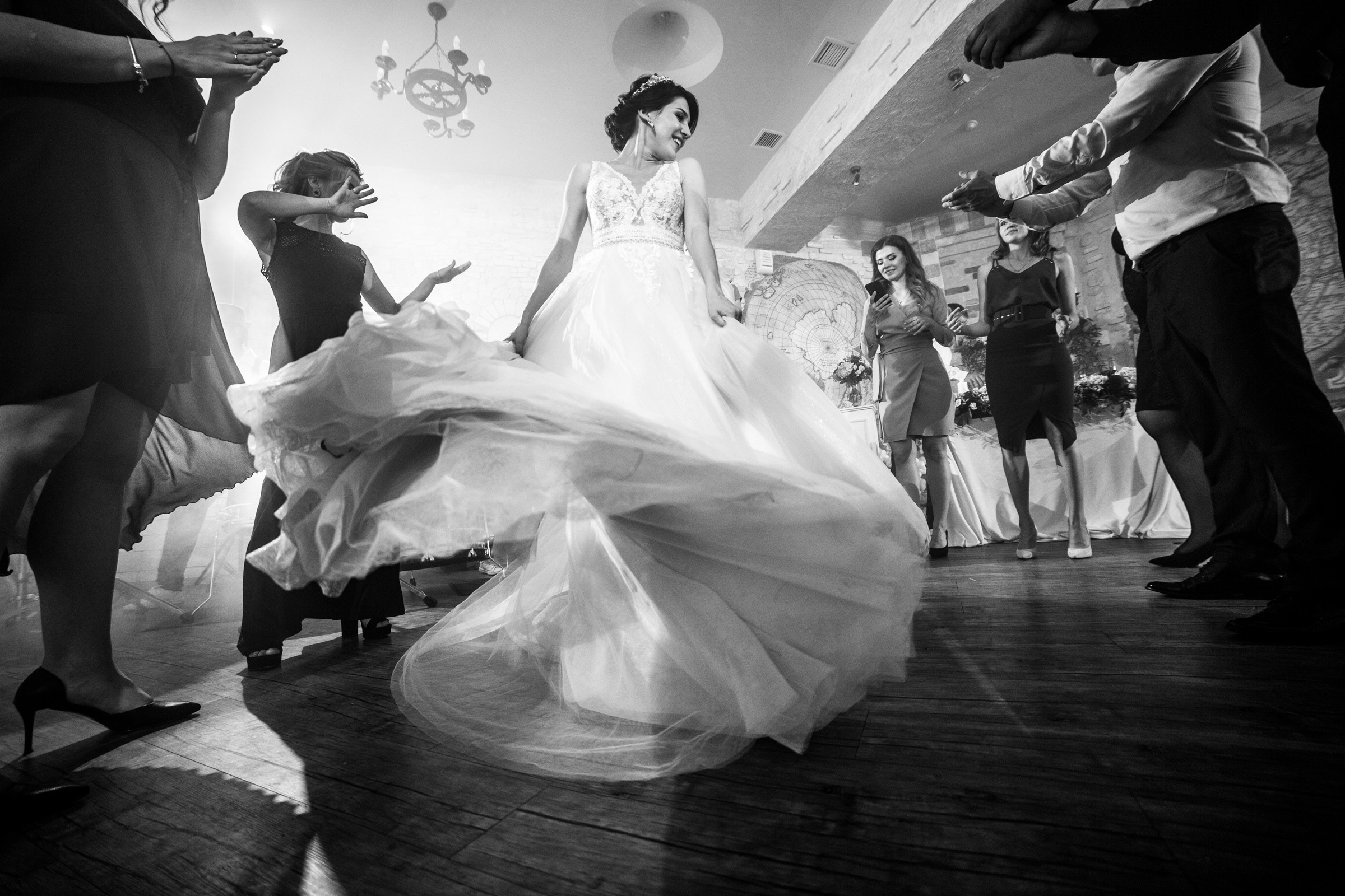 Евгений и Ксения. MANGO EVENTS Организация свадеб и мероприятий