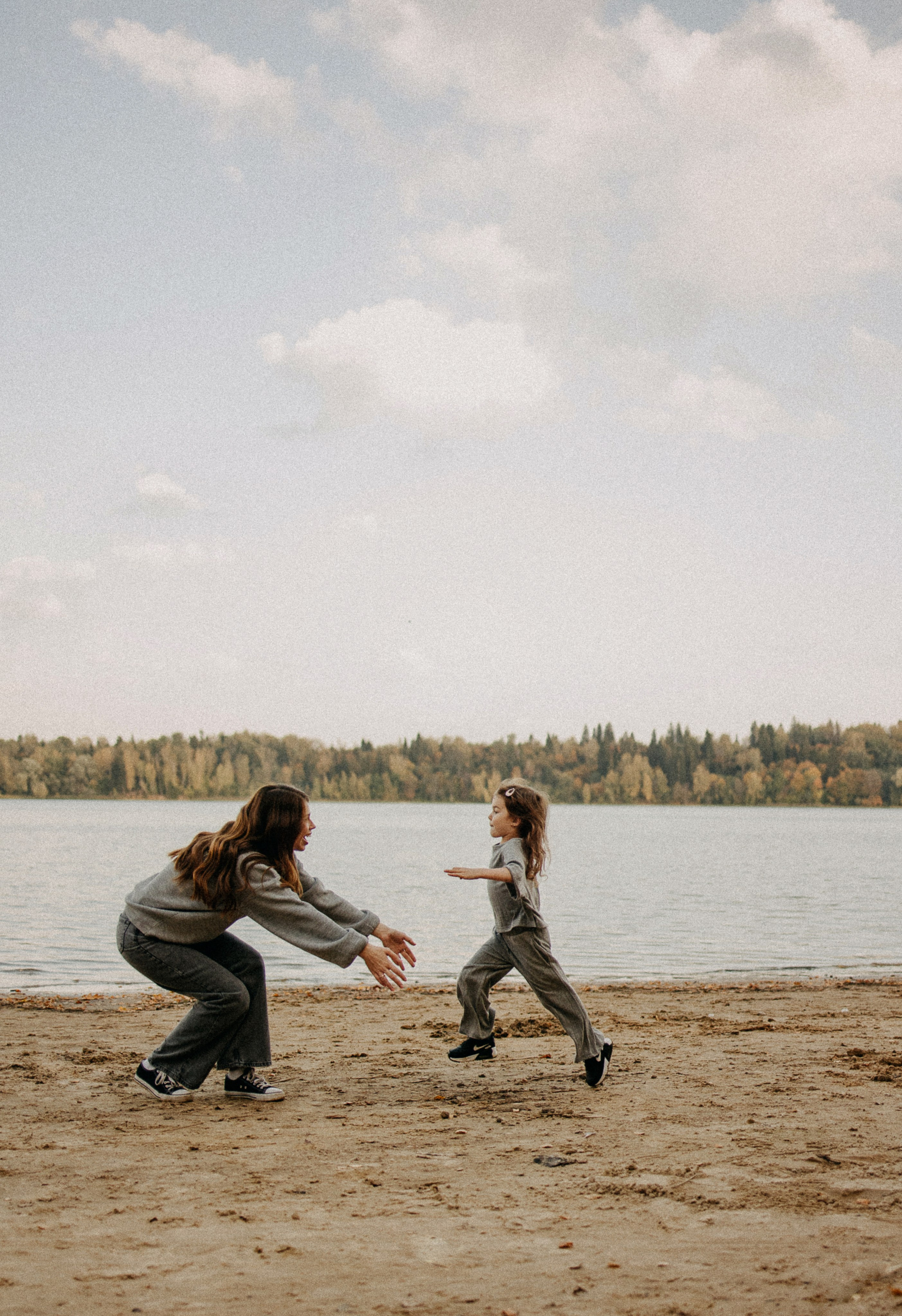 Тома и Мия. Свадебный и семейный фотограф в Москве