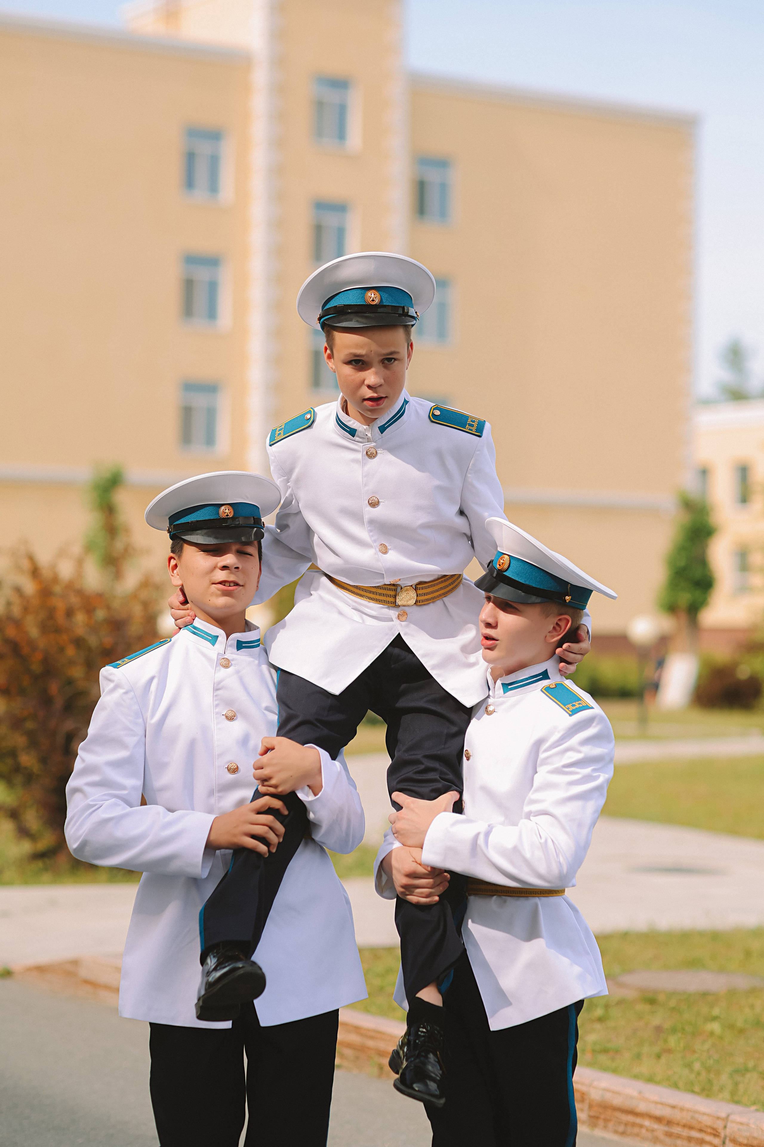 Кадетское училище. Семейный фотограф Тюмень, фотограф на роды Салмина Мария