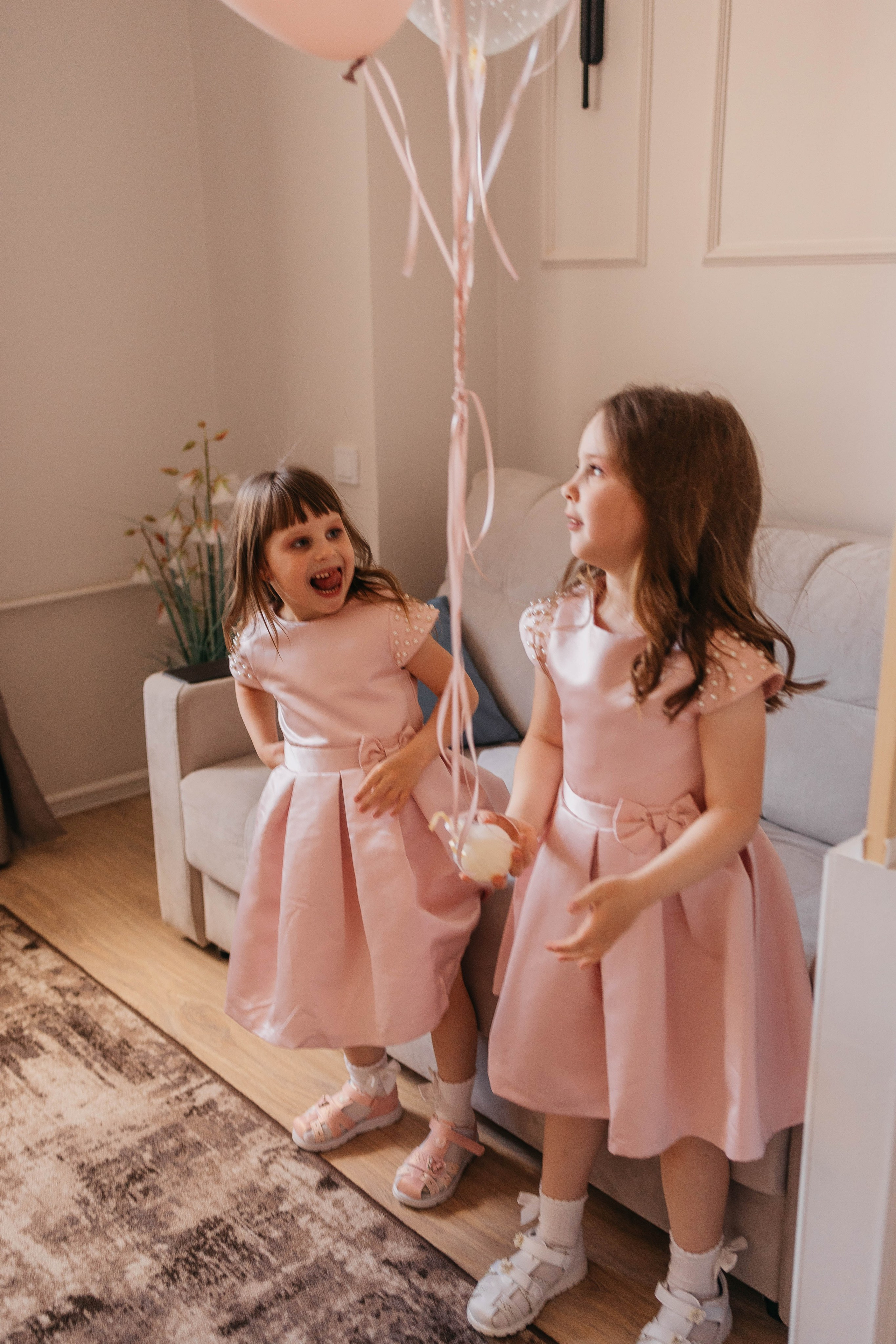 Семья Кати и Вовы. Фотограф в Твери Лагодная Яна