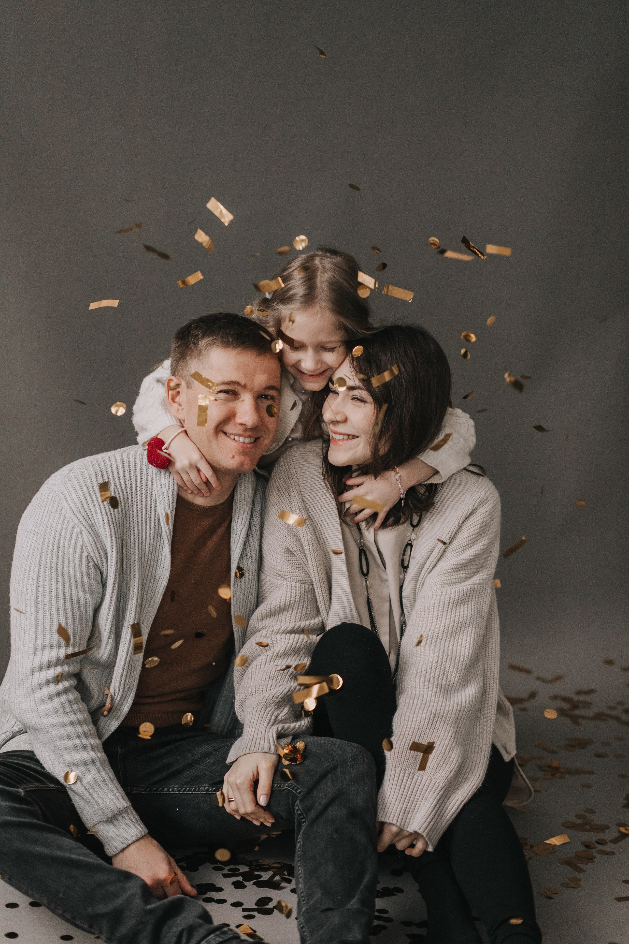 ⭐️. Семейный фотограф в Белгороде Аня Никифорова