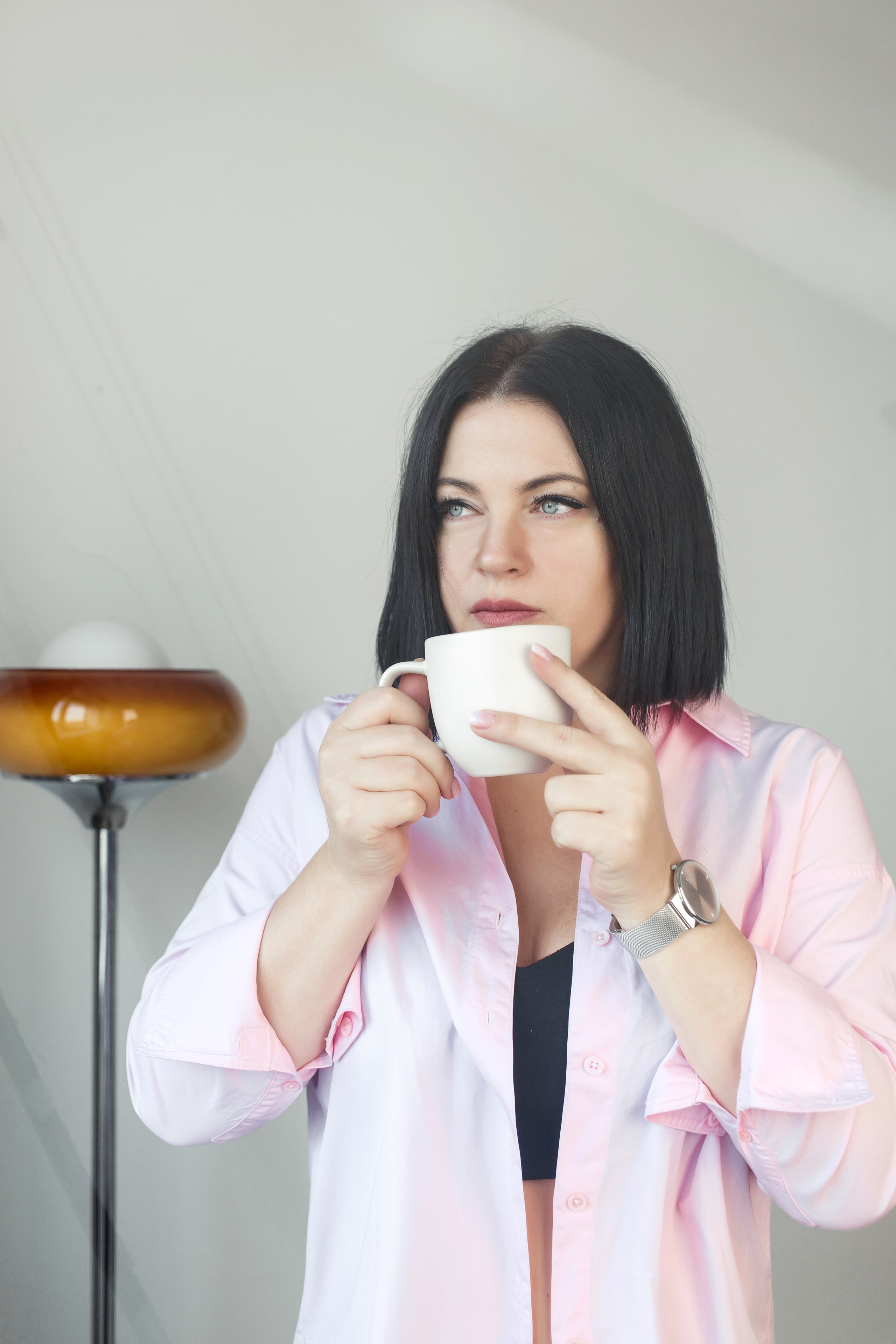 Елена деловая фотосессия. Женский фотограф в Оренбурге Ирина Заводчикова