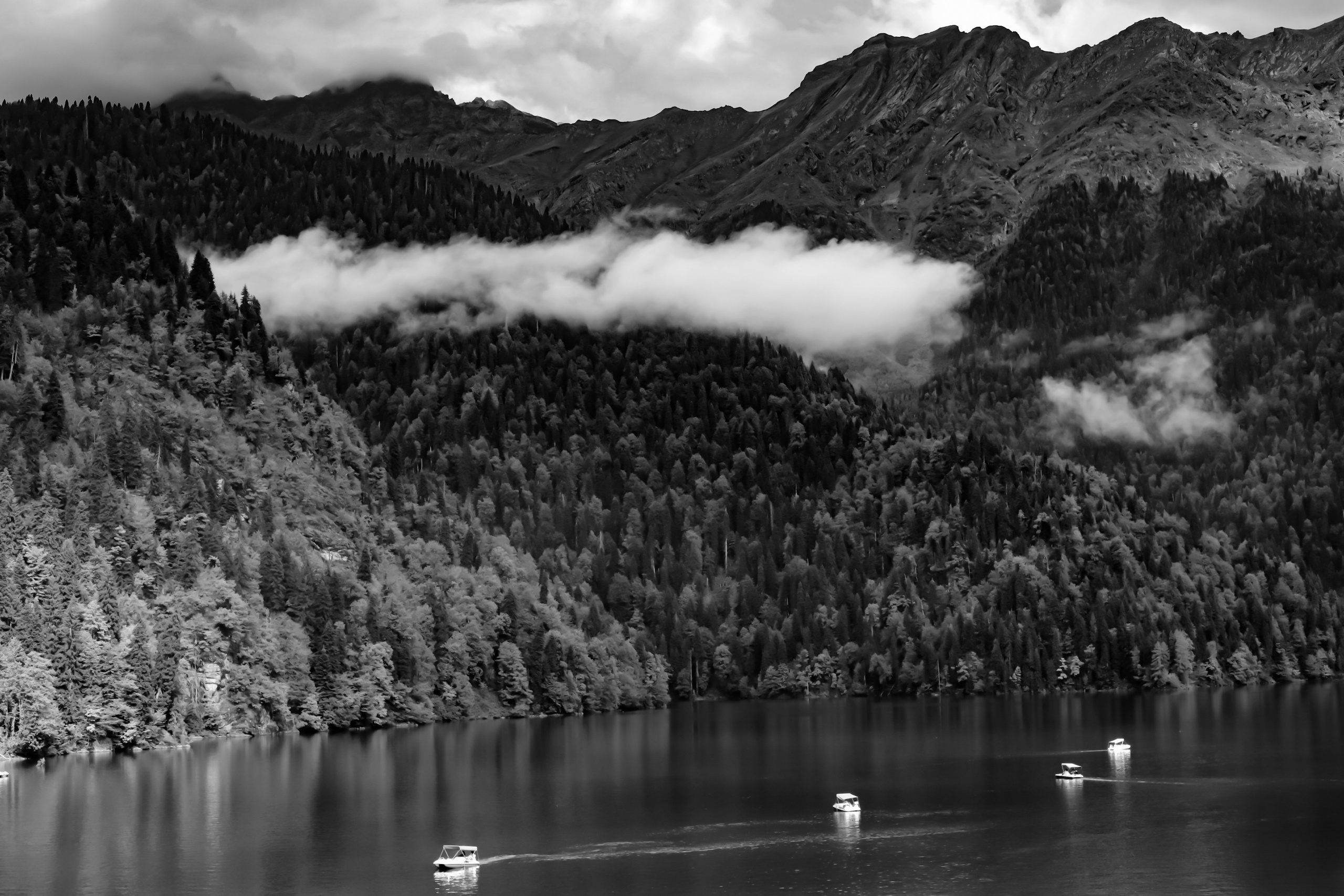 Пейзаж. Ekaterina Beridze