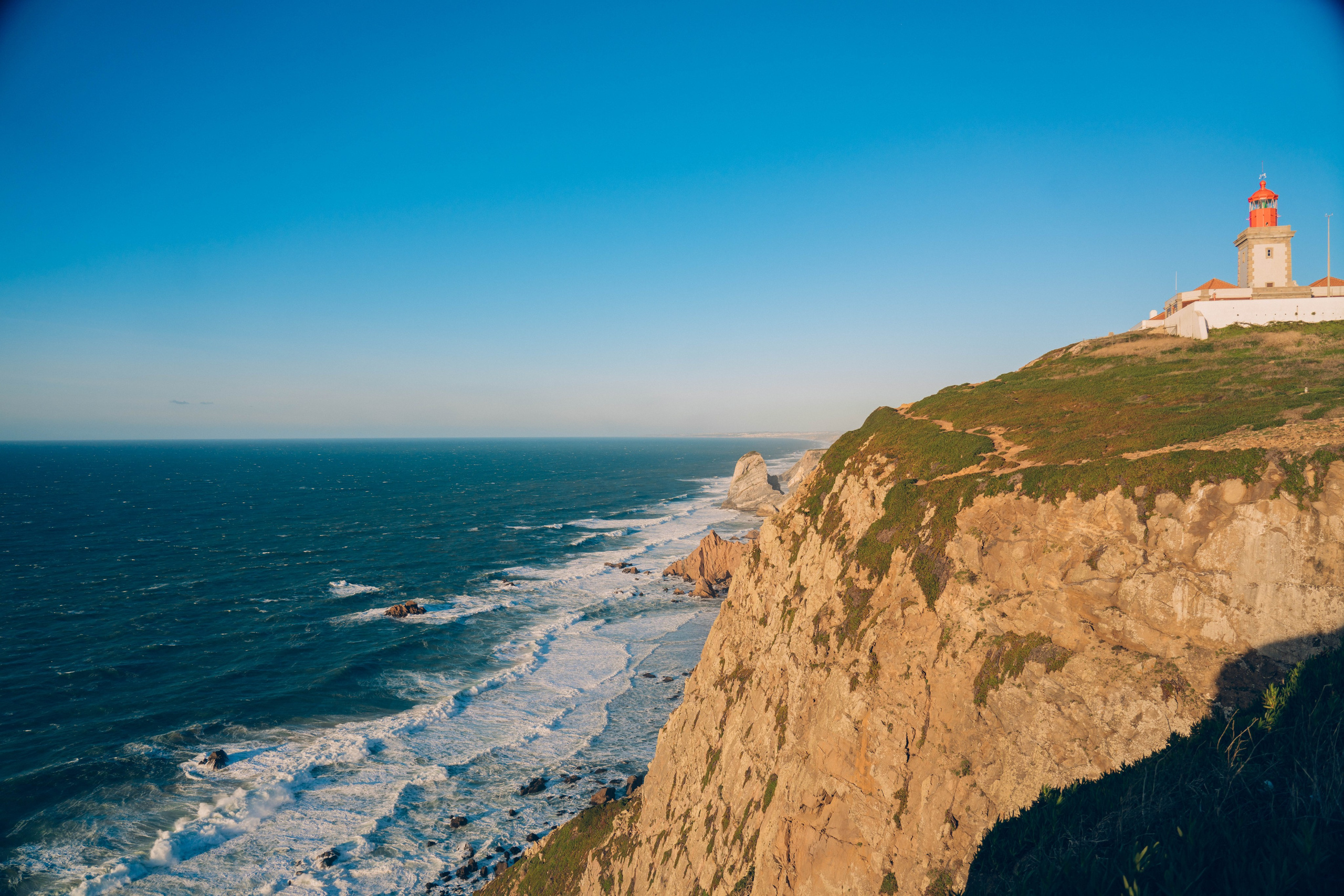 Португалия. Фотографирую для себя, своей семьи и друзей!