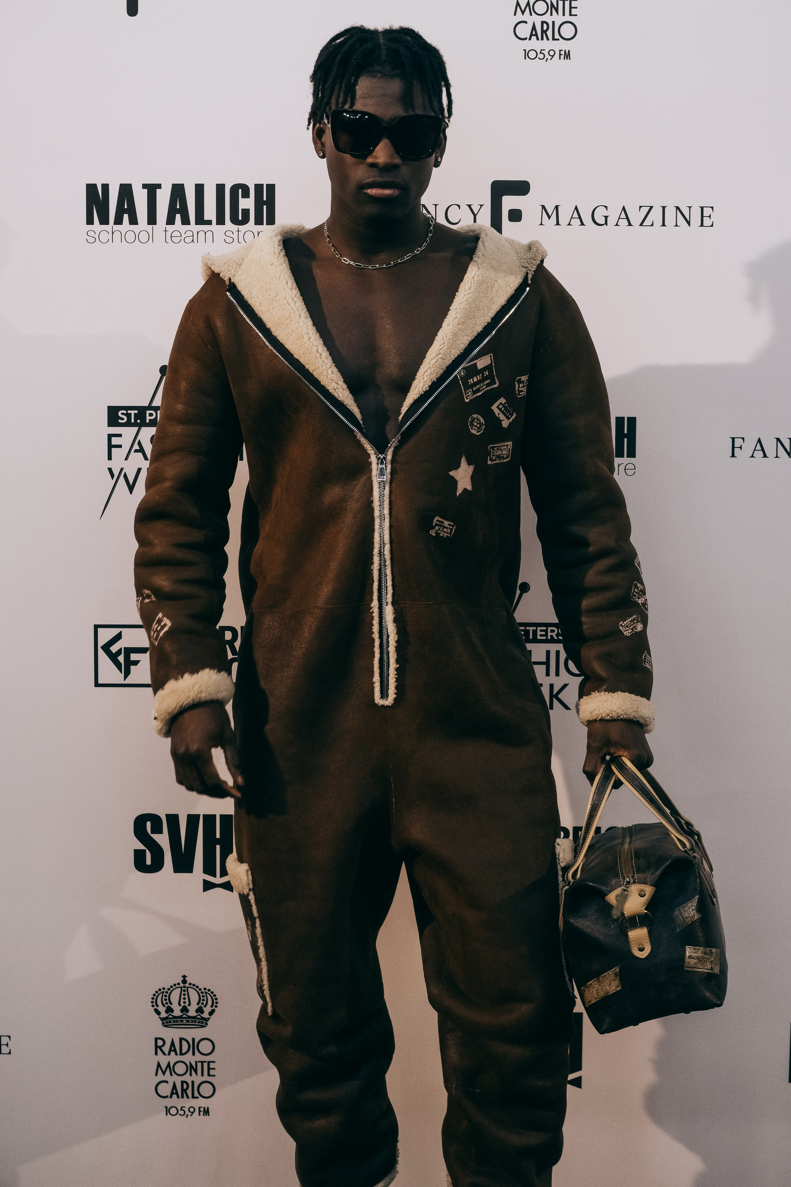 Неделя моды СПб 24. Фотограф Видеограф Санкт-Петербург Москва Рустам Лукьянов