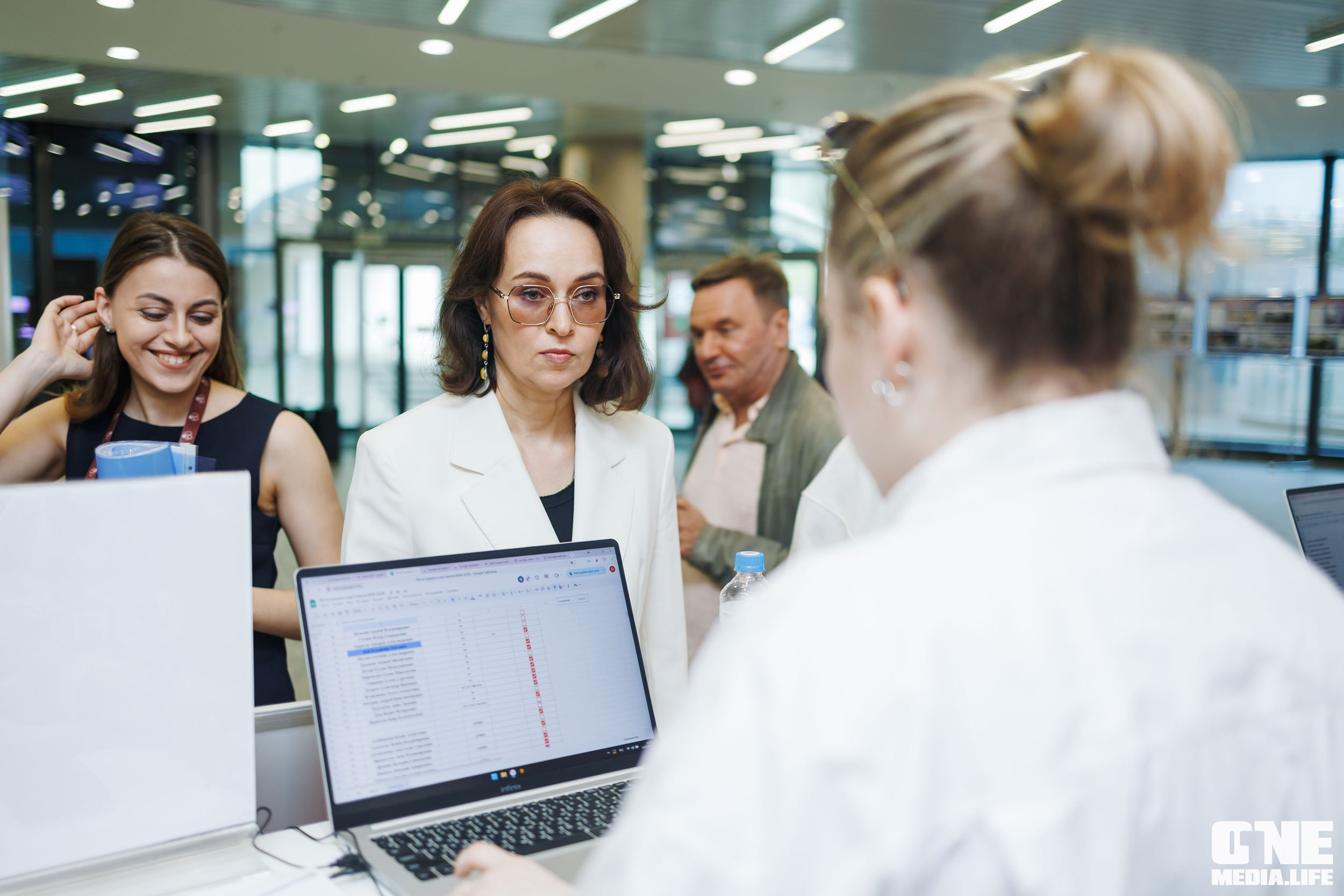 Балтийский Культурный Форум. День 3. One Media Life: фоторепортажи, фотоотчеты с мероприятий и заведений