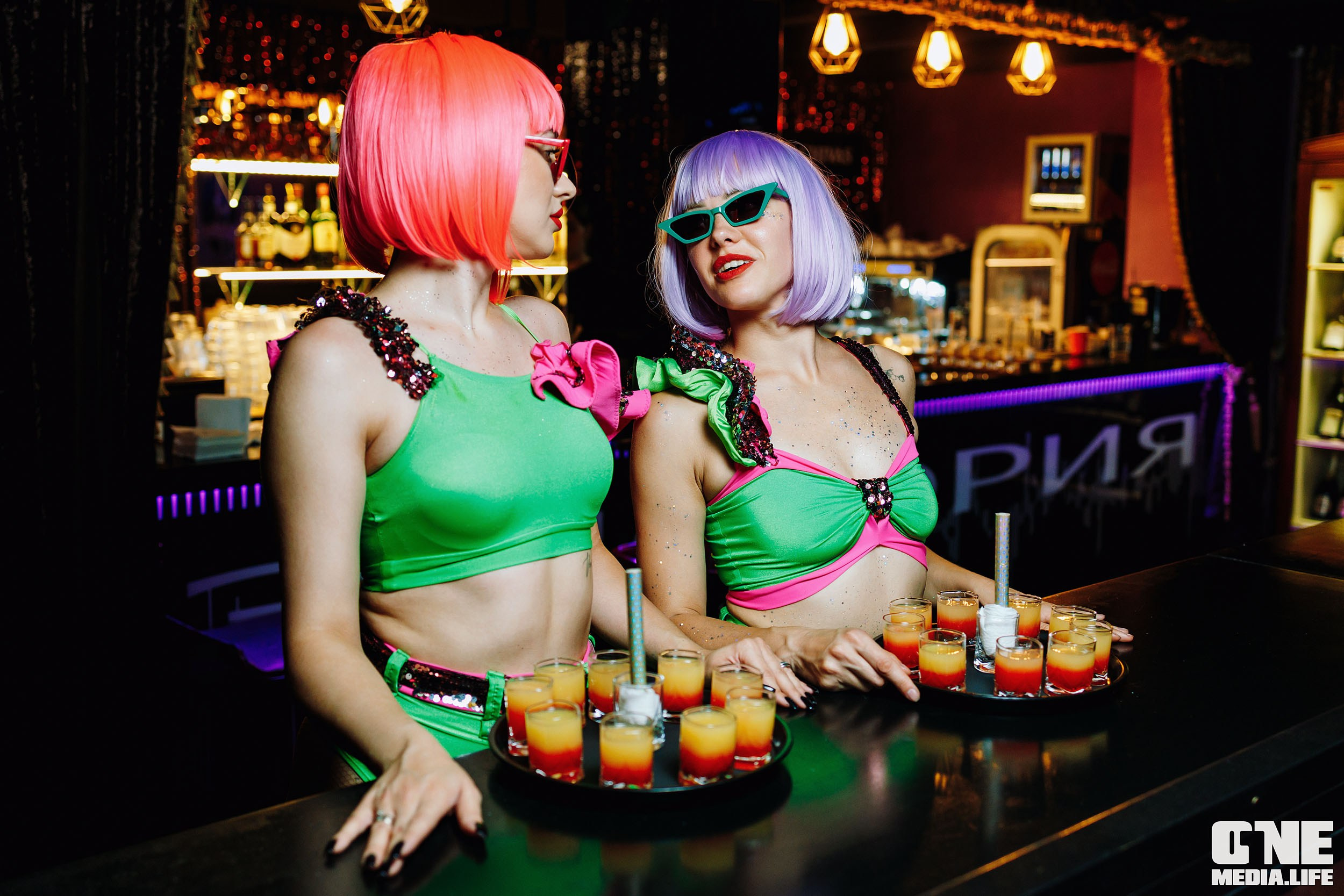 Фоторепортаж из караоке-клуба Эйфория. One Media Life: фоторепортажи, фотоотчеты с мероприятий и заведений