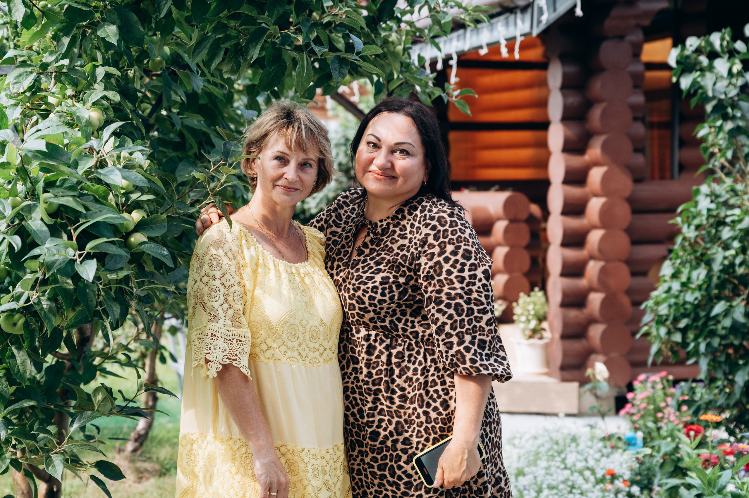 Семейный отдых, годовщина. Фотограф в Новосибирске