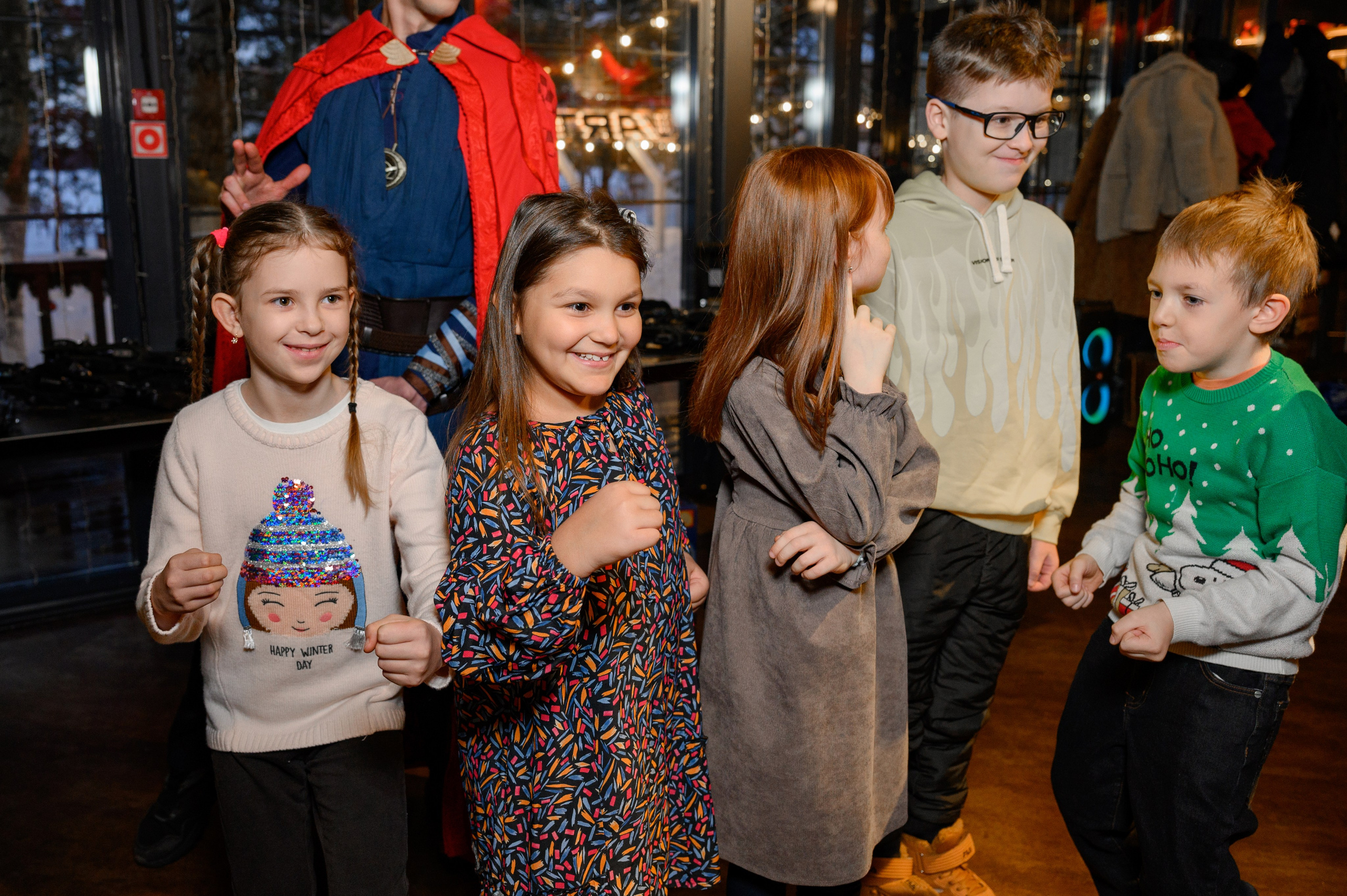 Фотограф детский день рождение. Фотограф в Липецке Ковалько Евгений