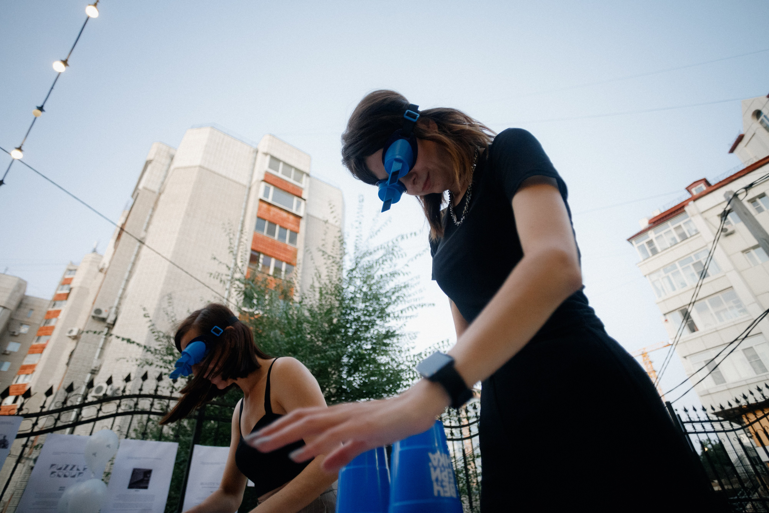 АЙ МАРКЕТИНГ. СВОИ. ФОТООТЧЕТЫ-СОБЫТИЯ-МЕСТА