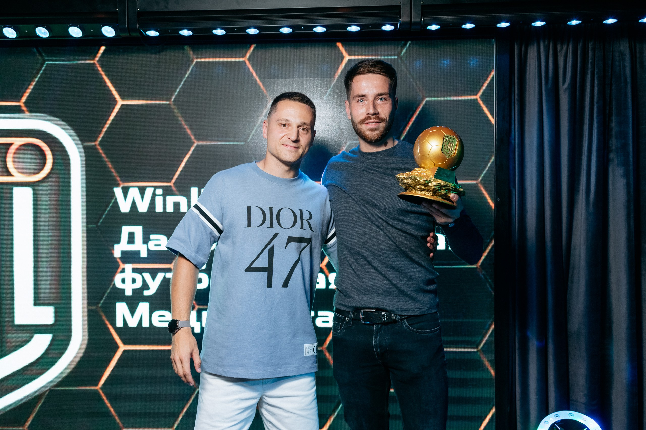 МЕДИА ЛИГА — AFTER PARTY. СВОИ. ФОТООТЧЕТЫ-СОБЫТИЯ-МЕСТА