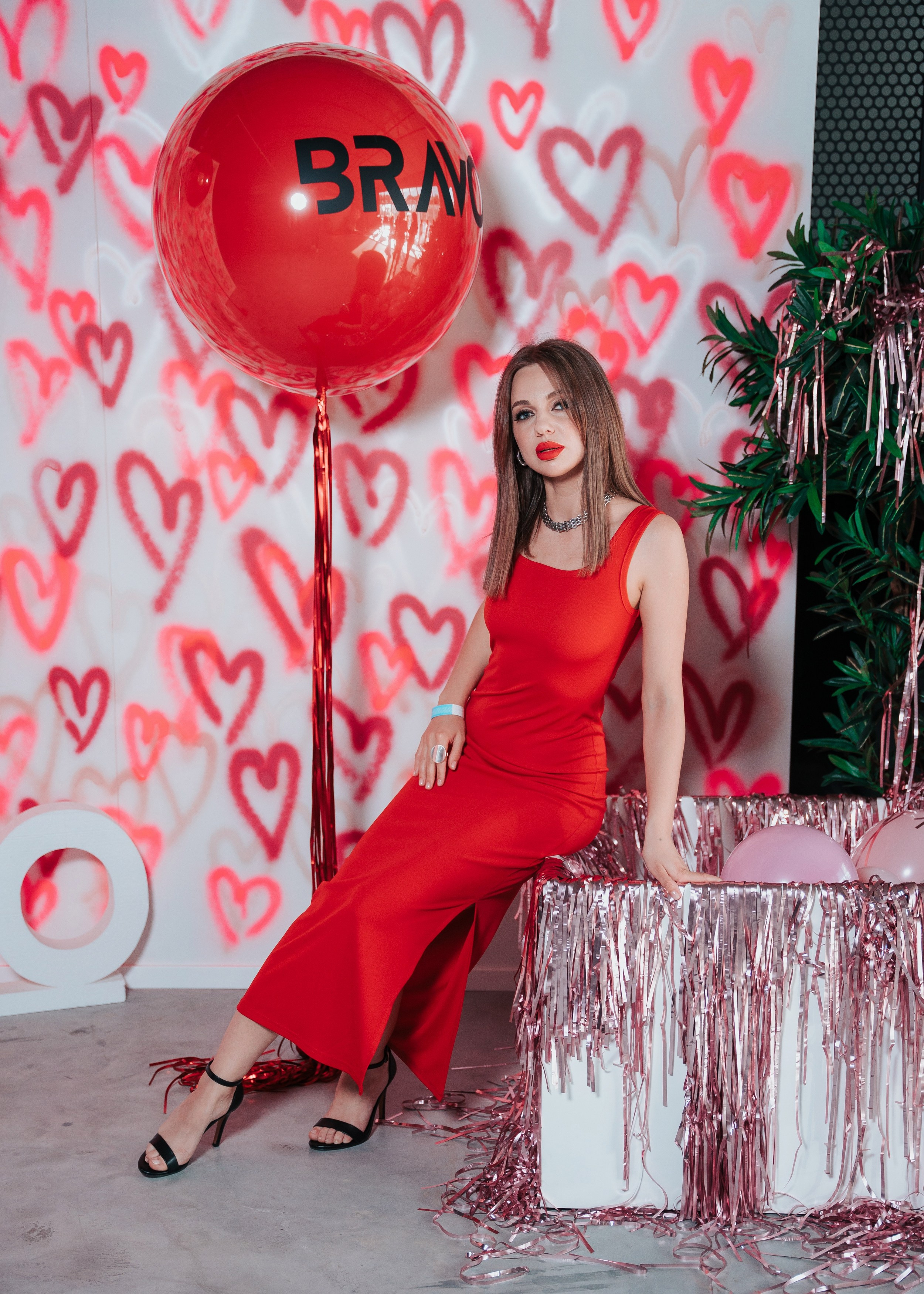 BRAVO — FLORA EVENT — PART II. СВОИ. ФОТООТЧЕТЫ-СОБЫТИЯ-МЕСТА