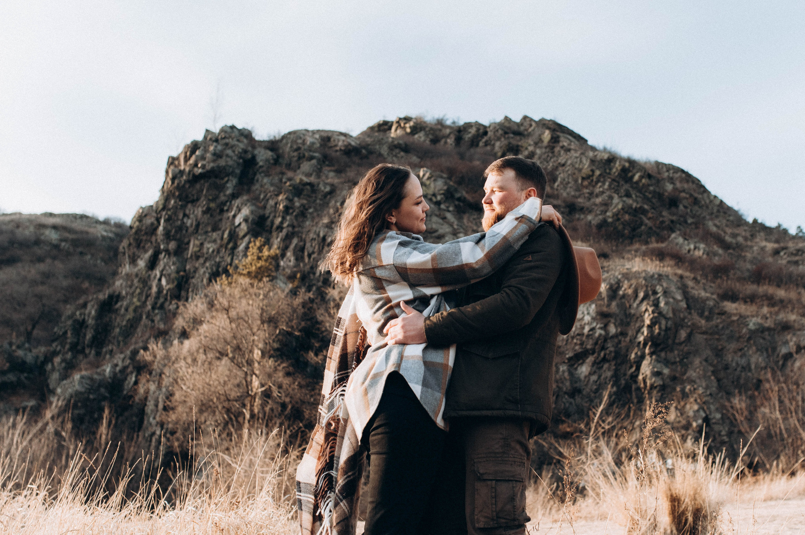 Лёша, Аня и Акс. Свадебный и семейный фотограф в Чите Юлия Оранская