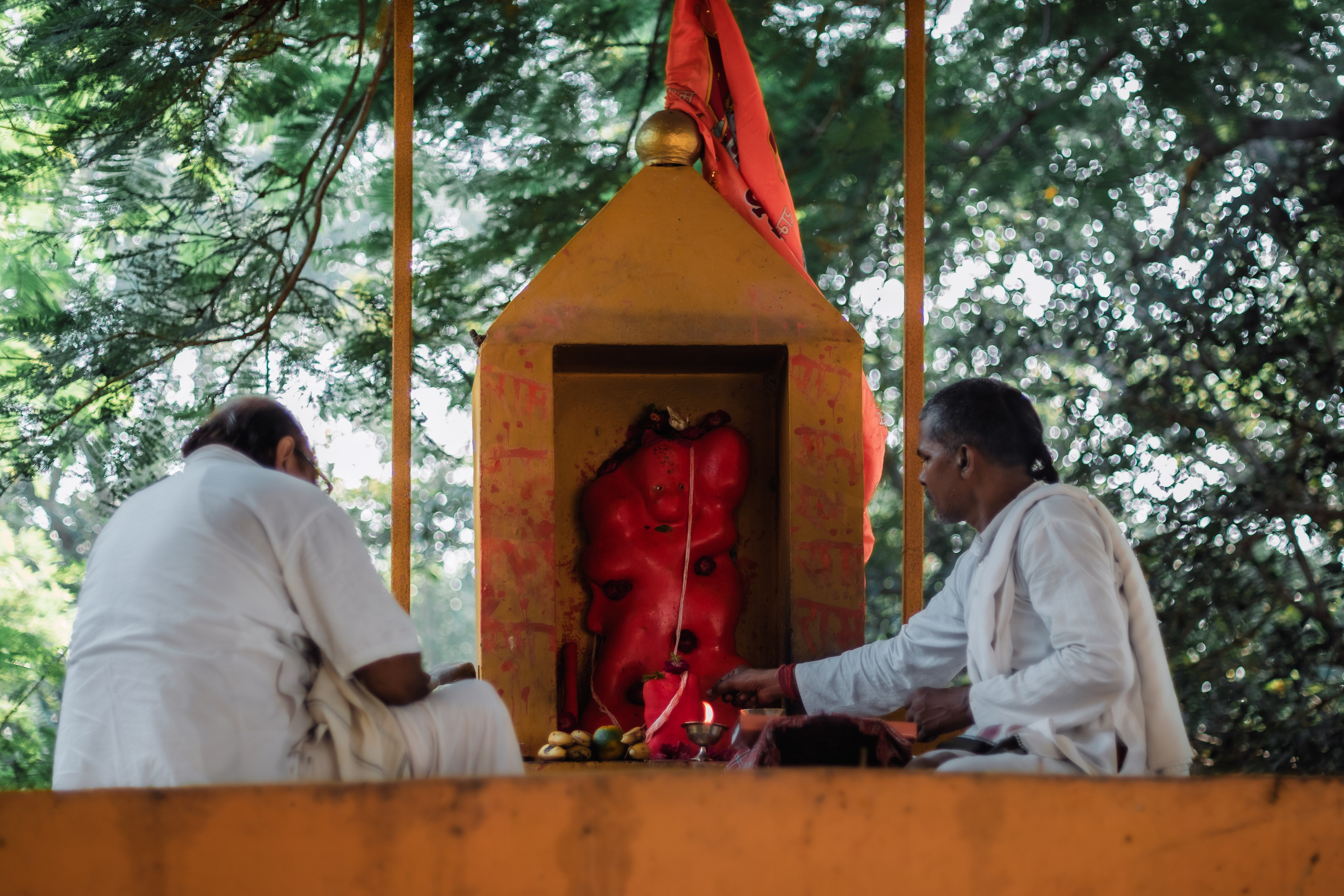 Devraha baba ji ashram life 2025. Mariam Bagdasaryan