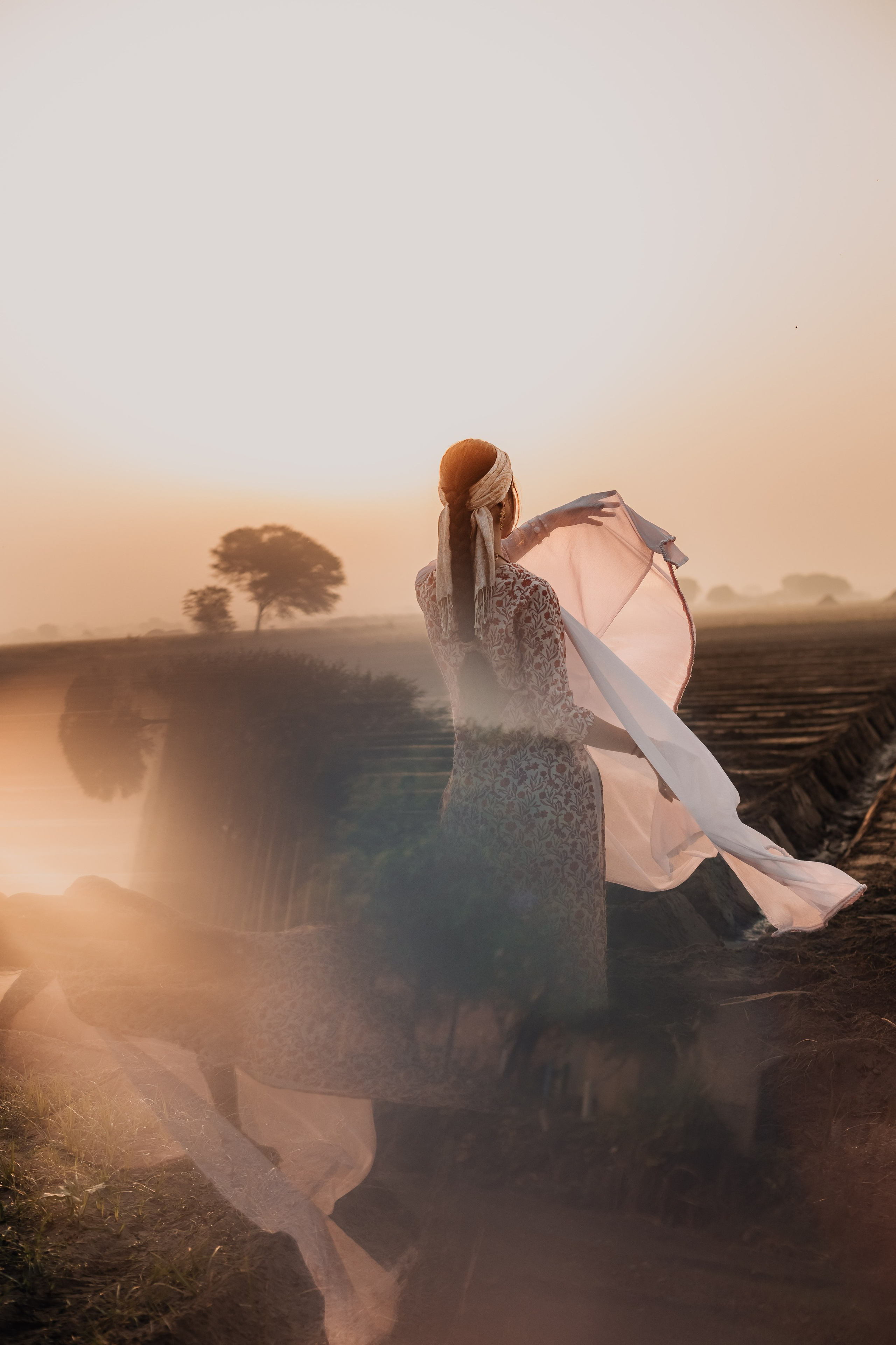 Manipura Devi. Мариам Багдасарян