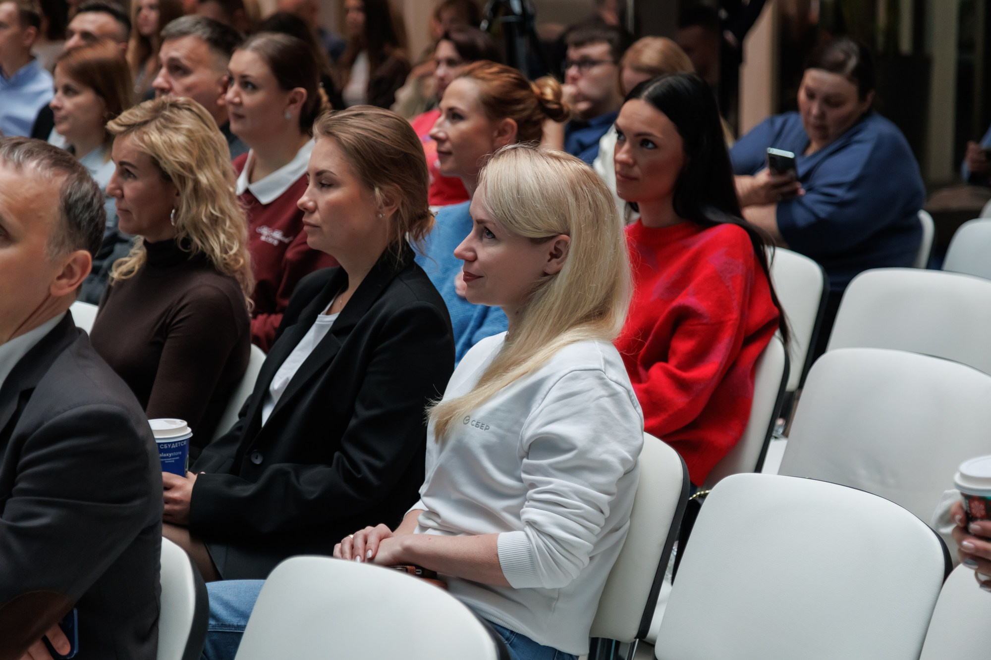 Фотосъемка мероприятий. Семейный фотограф в Москве Влада Лунина