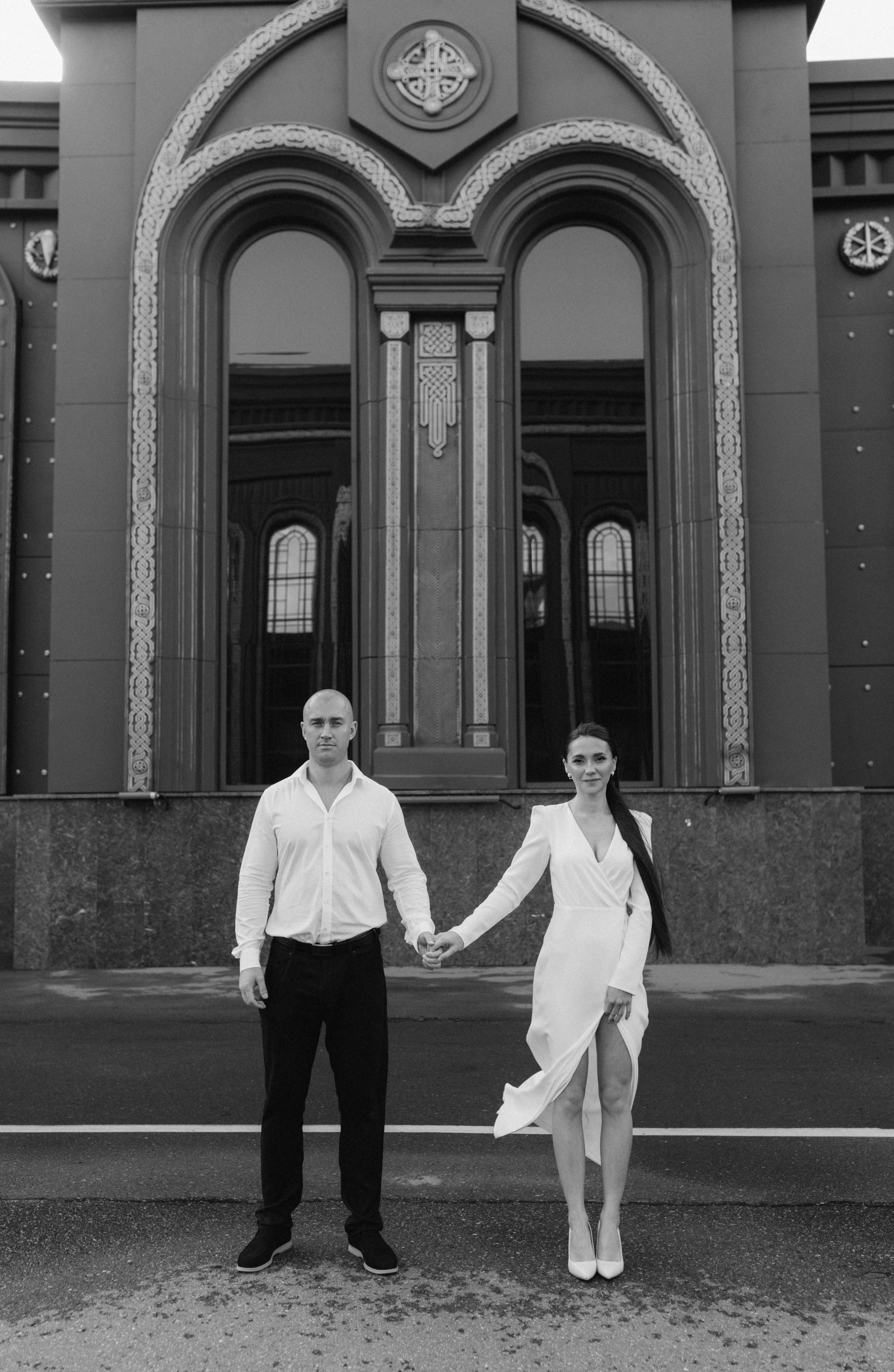 Свадебная съемка. Фотограф Life Style Ирина Нова