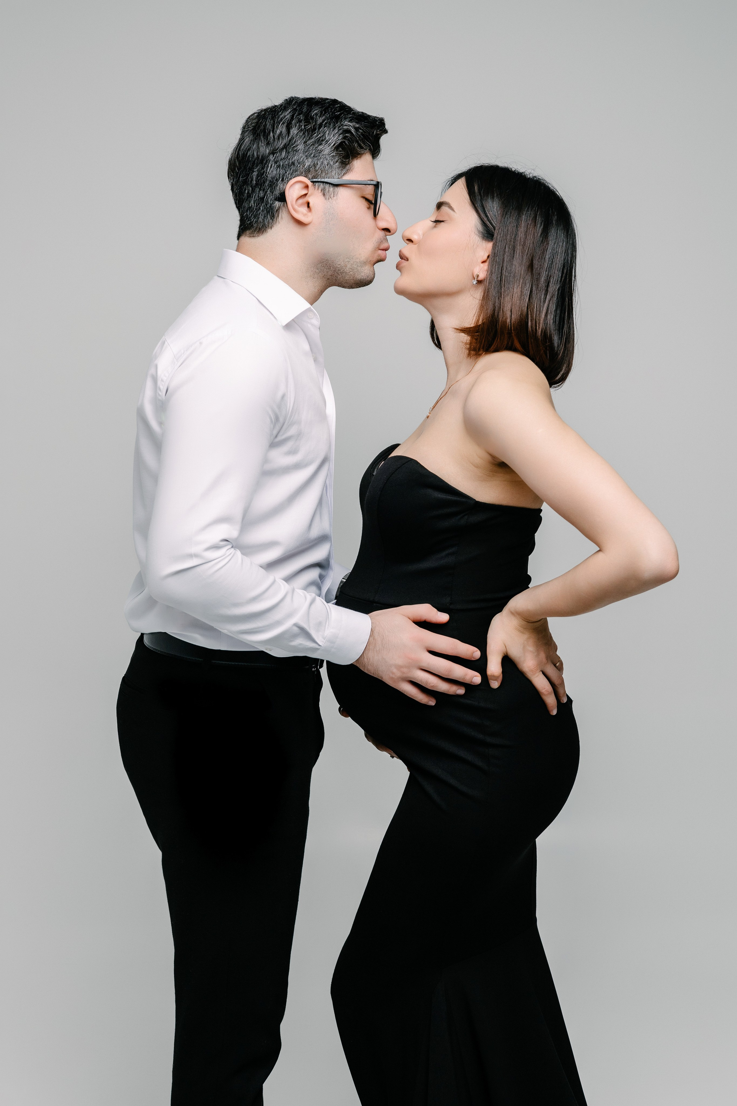 Марк и Света. Фотограф в Воронеже и Москве