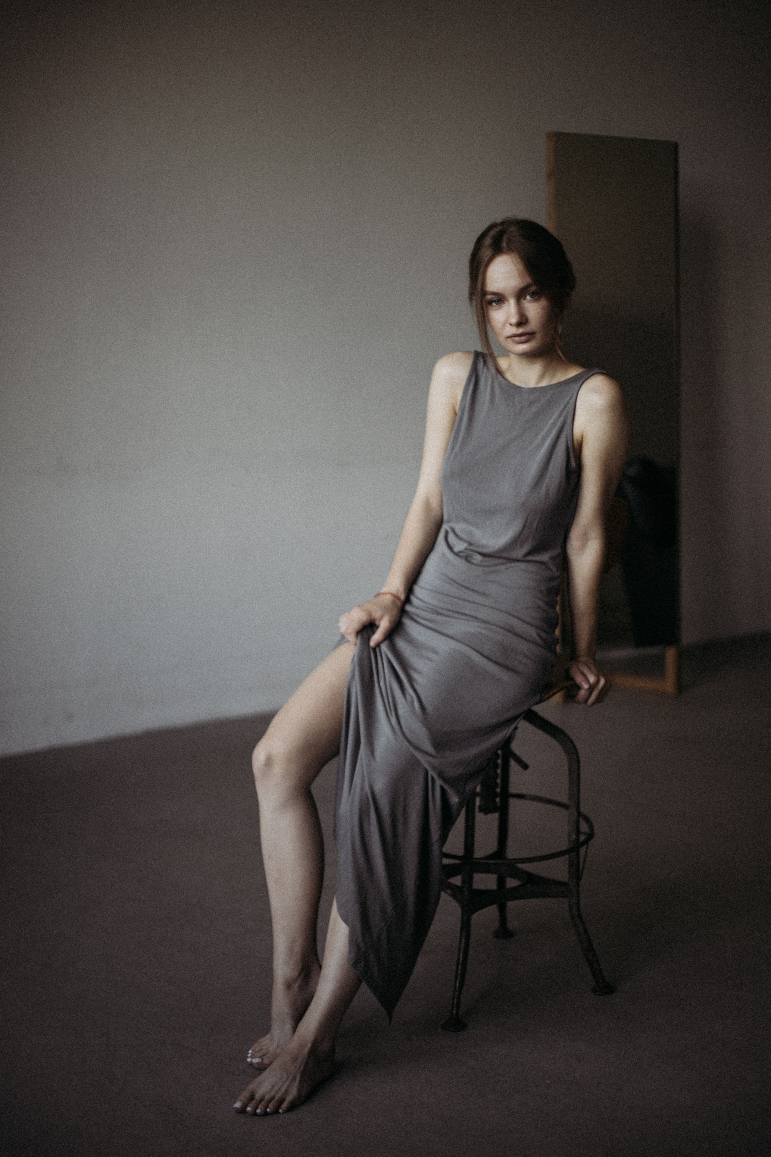 Анна. Женский фотограф Истра