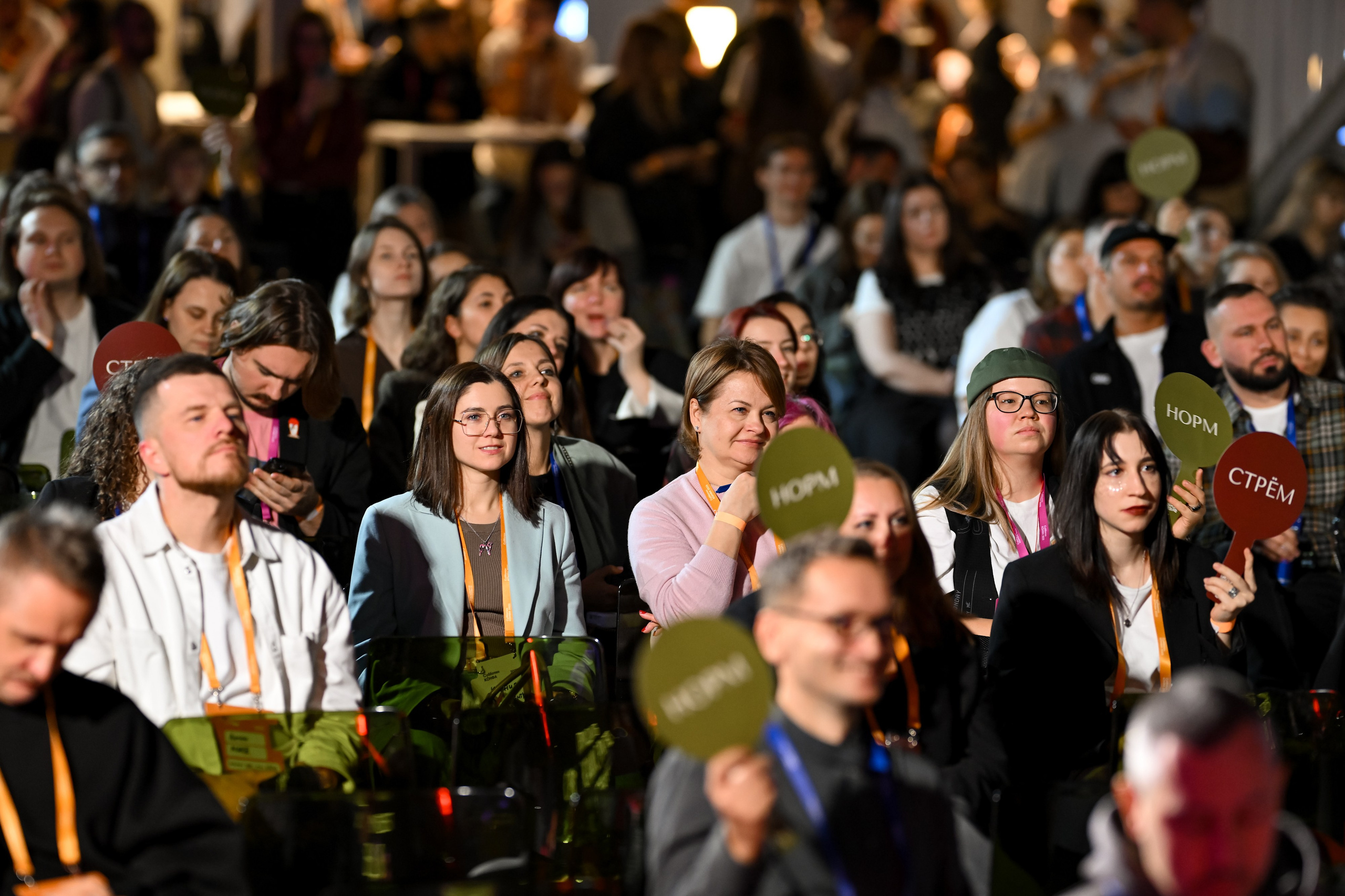 Субботин КОНФА 2025. Портфолио