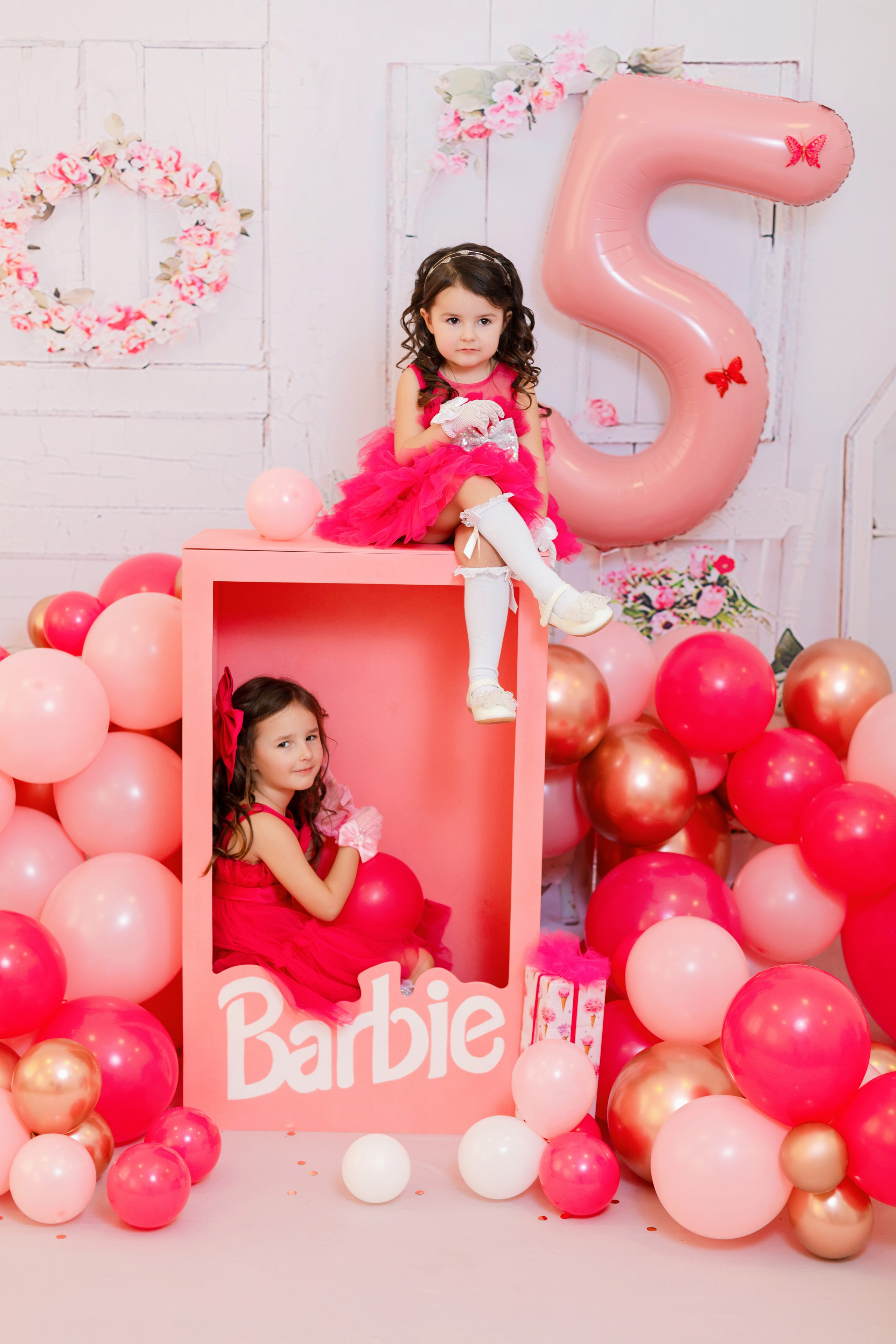 Без тортика. Фотограф новорождённых Псков