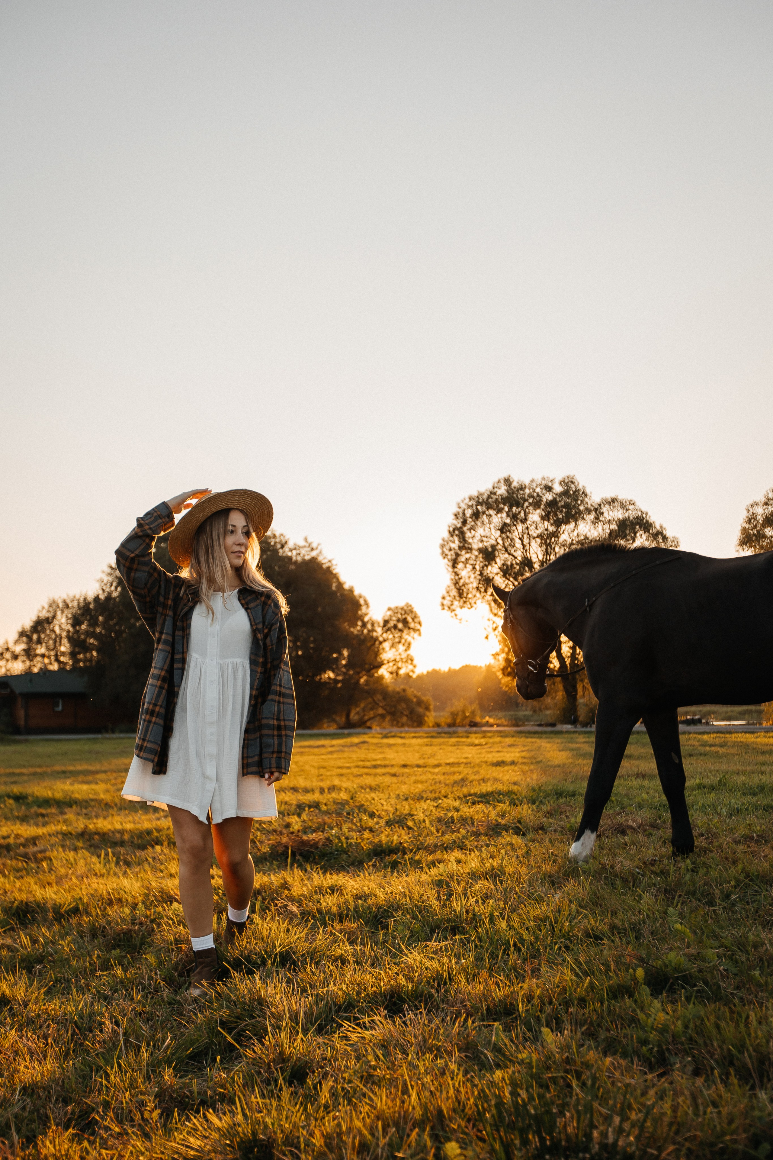 Маша. Свадебный фотограф Москва и МО Паншина Дарья