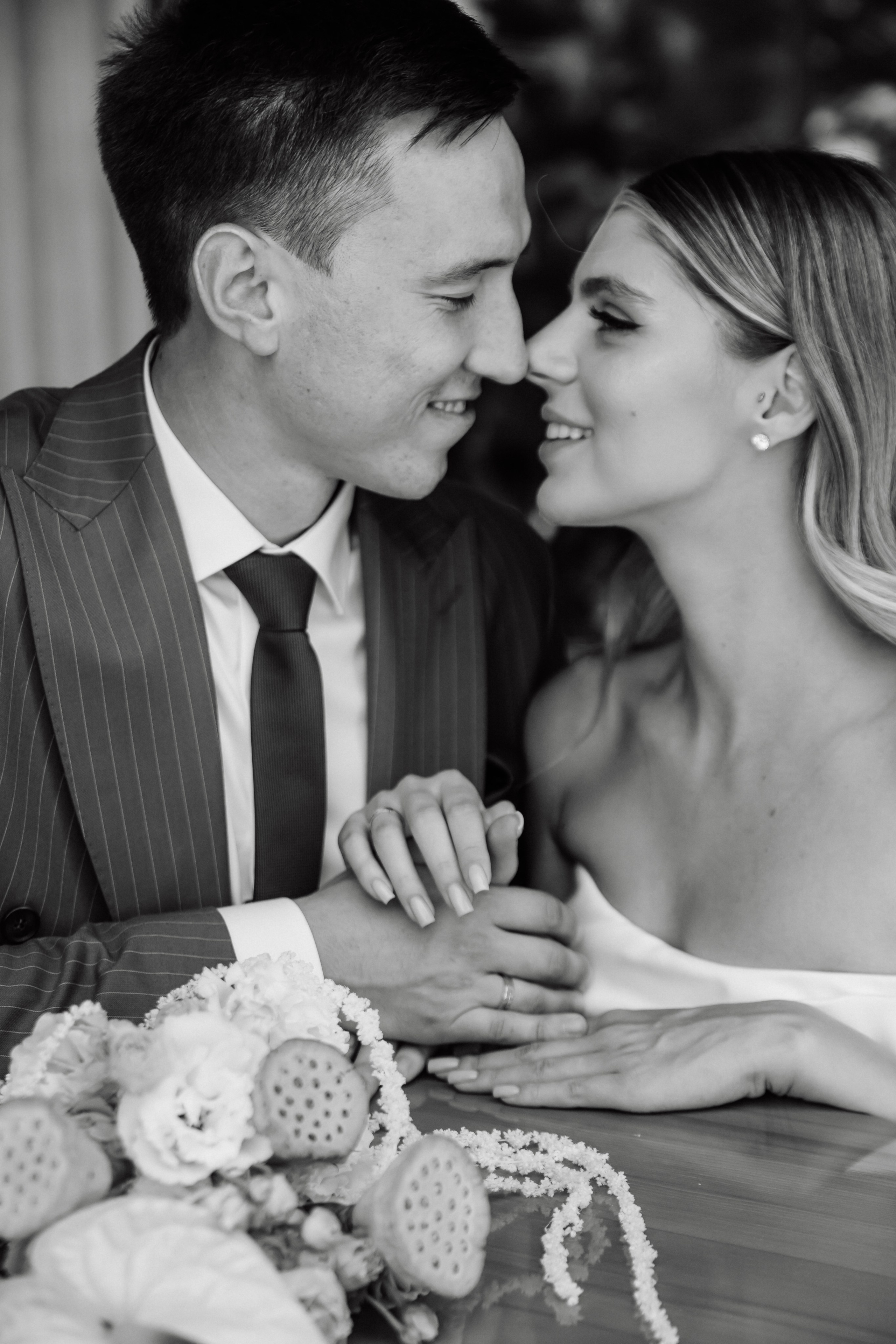 Сергей Анна. Свадебный фотограф и видеограф Владислав и Анастасия Макриди