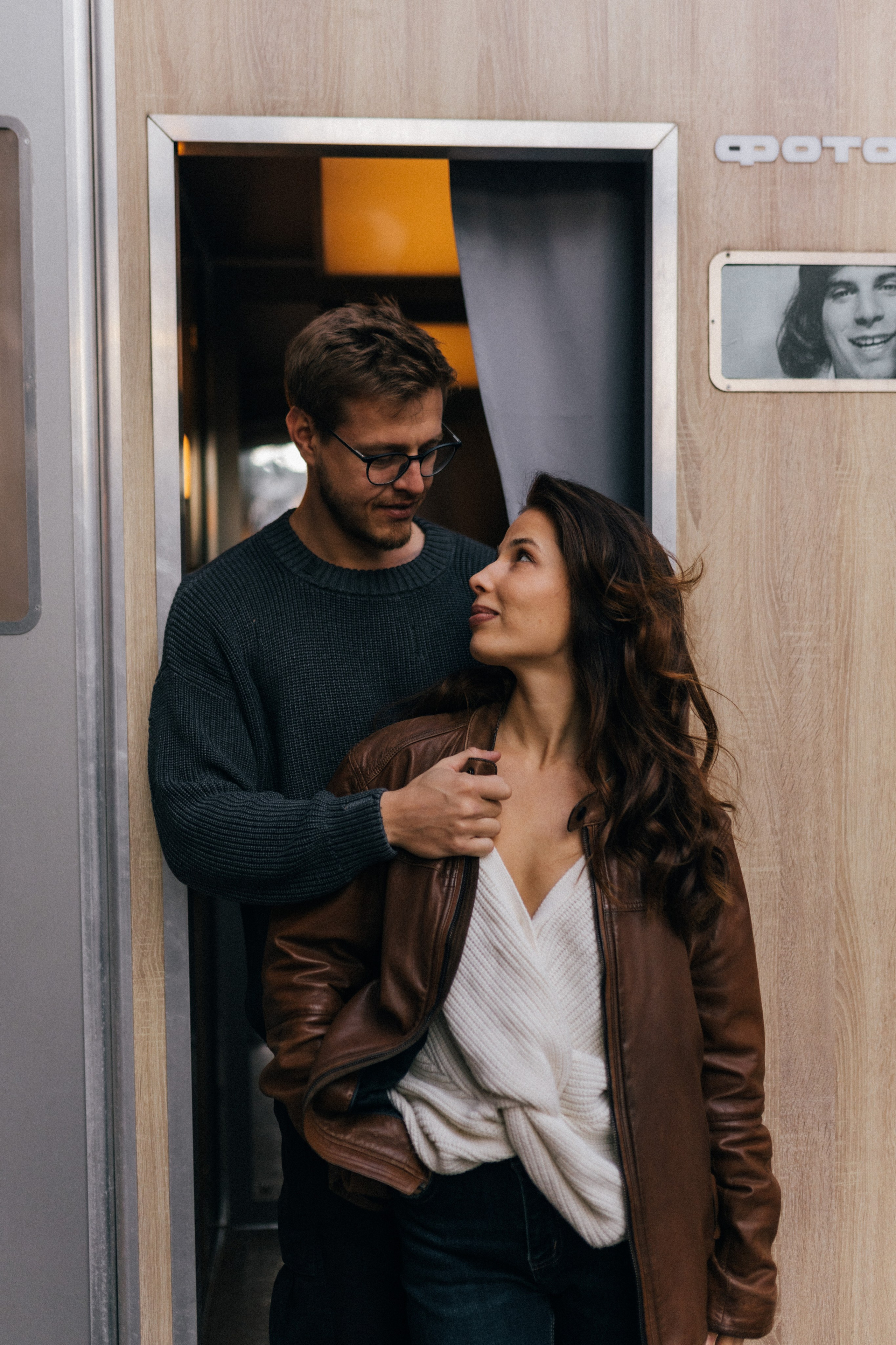 Вадим/Таня. Фотограф в Москве Татьяна Сергеева