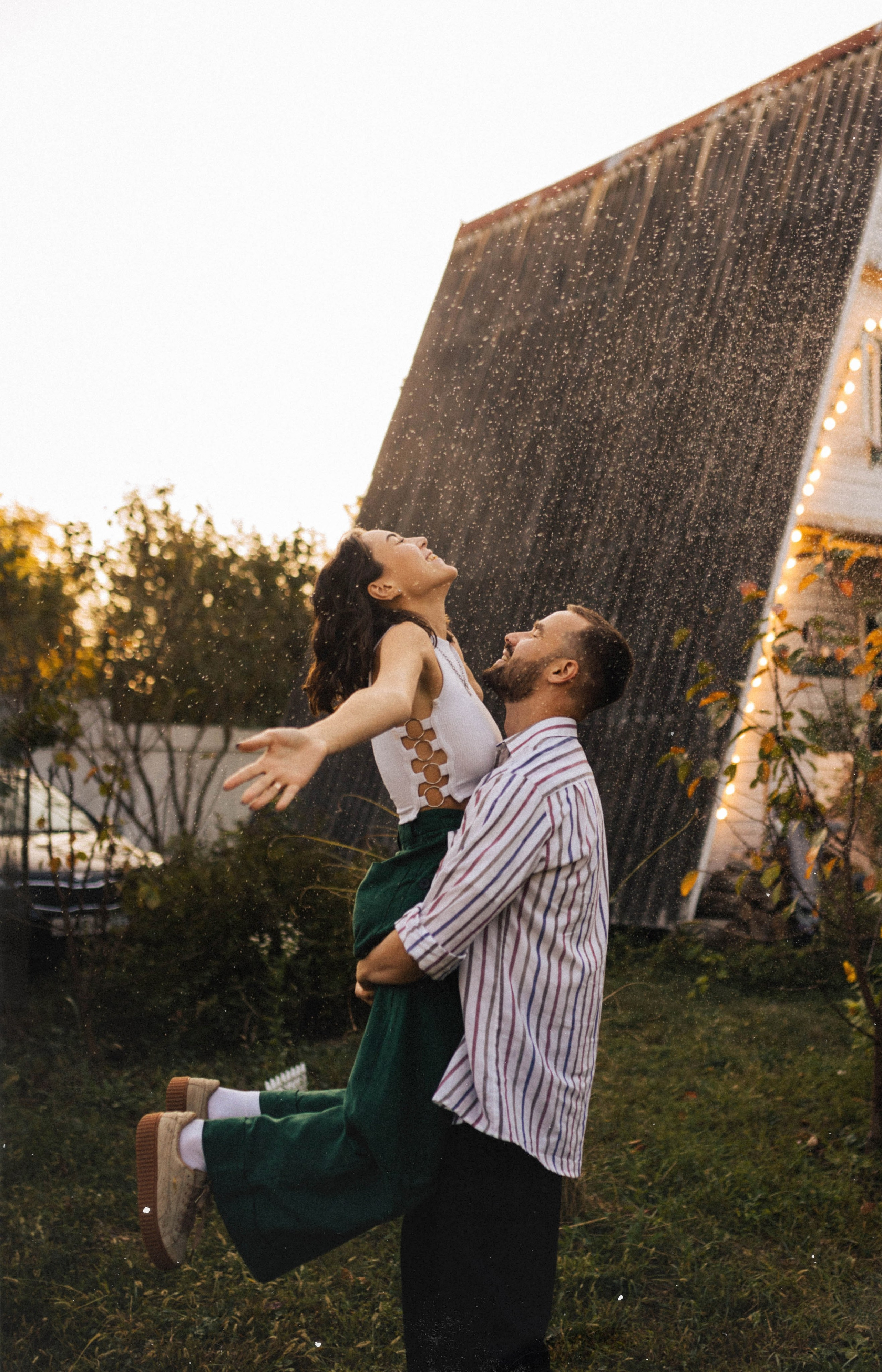 Алла/Паша. Фотограф в Москве Татьяна Сергеева