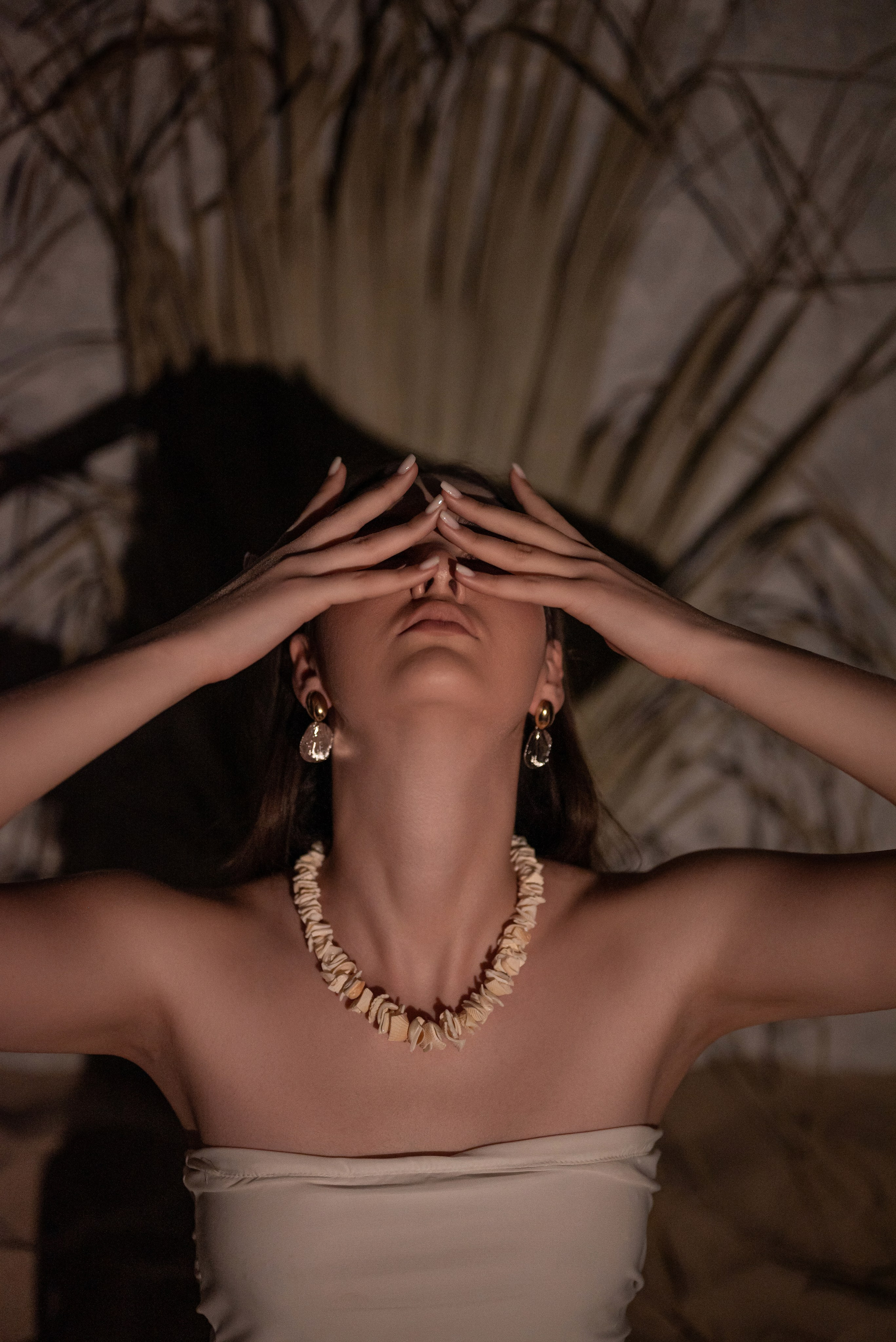 Варвара. Фотограф в городе Салават