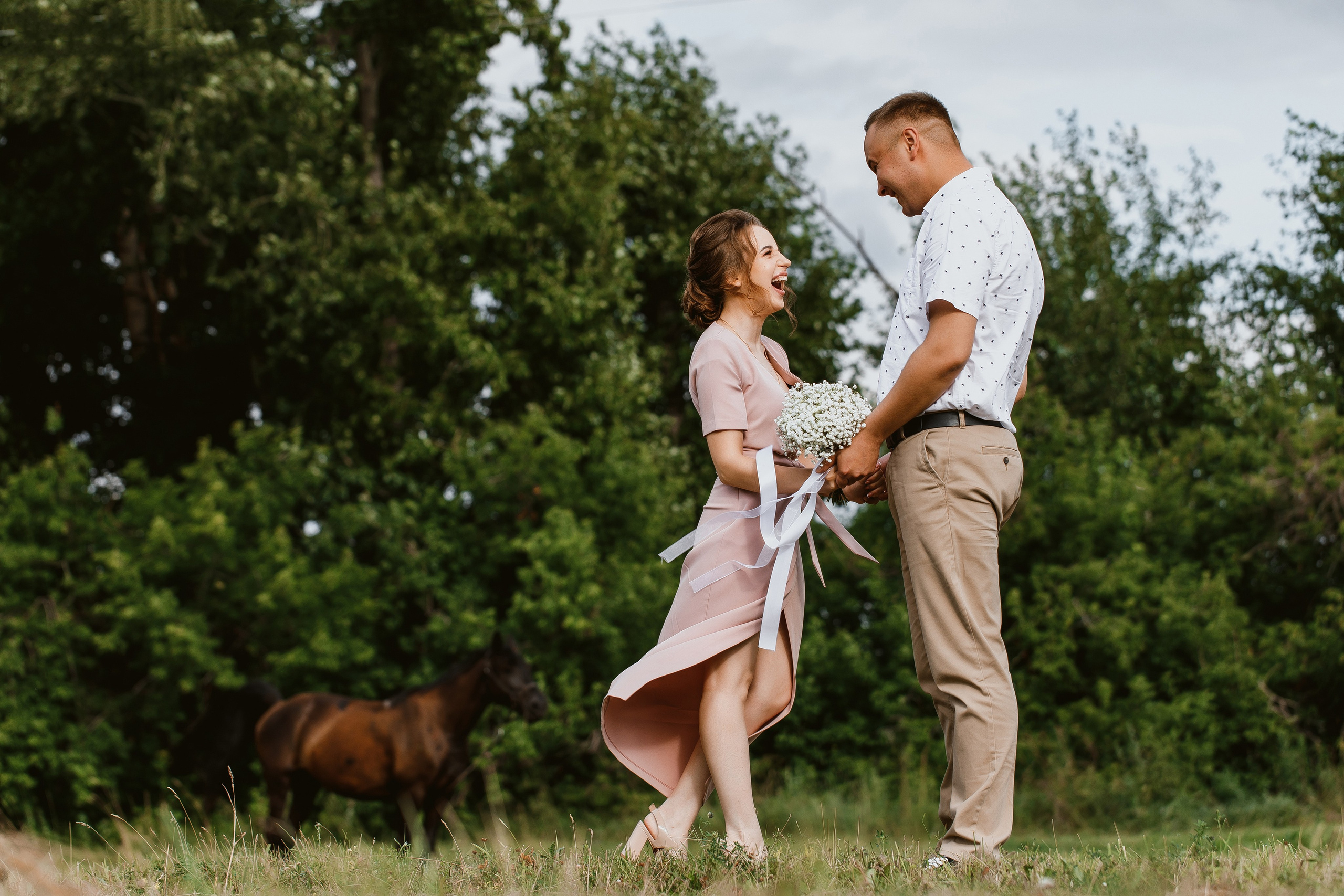 Вячеслав и Юлия. Тимур Аминов | Фотограф в Кемерове