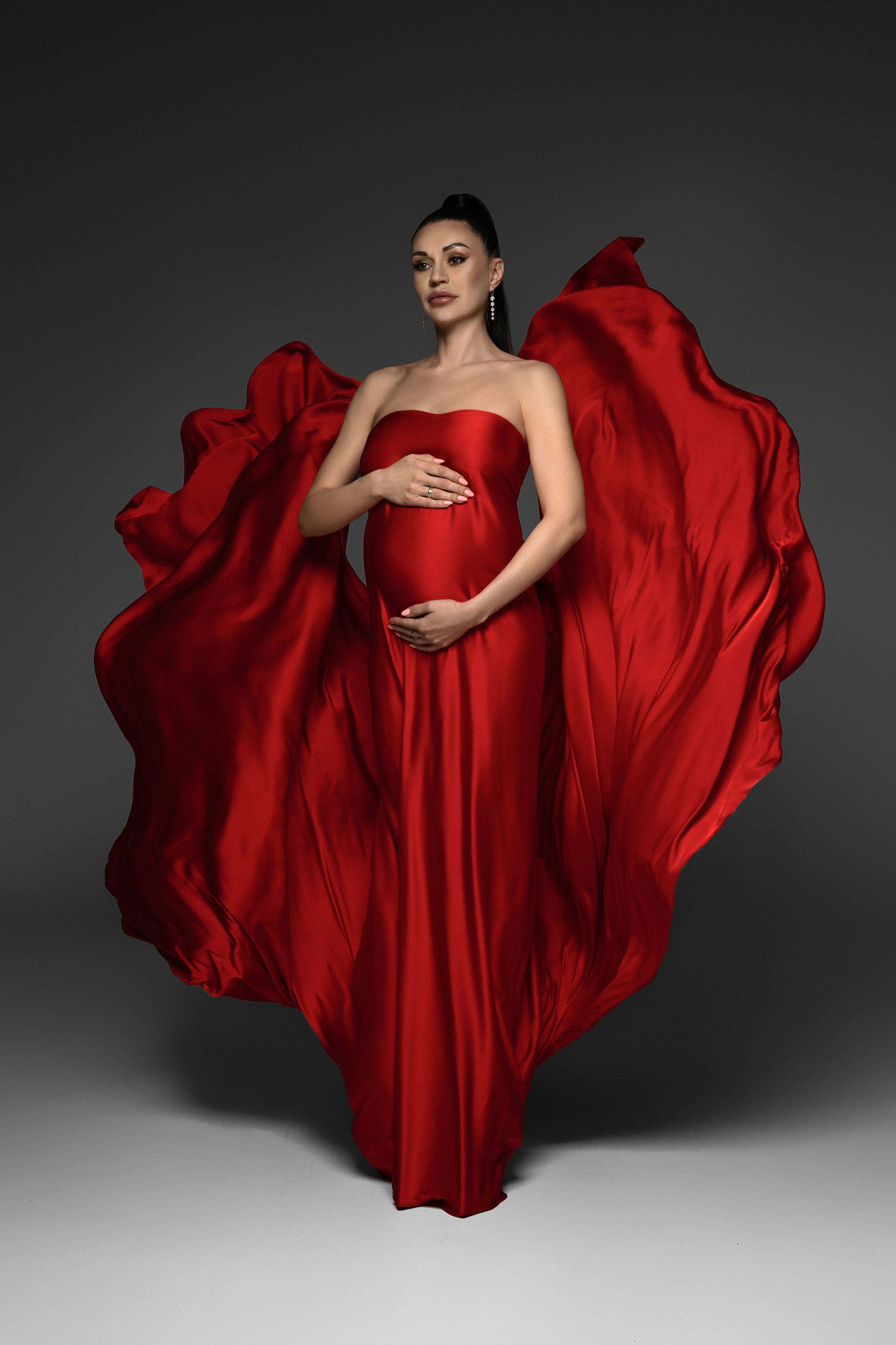 Беременность. Фотограф беременности и детей  Воронеж/Бутурлиновка Ткачева Аня