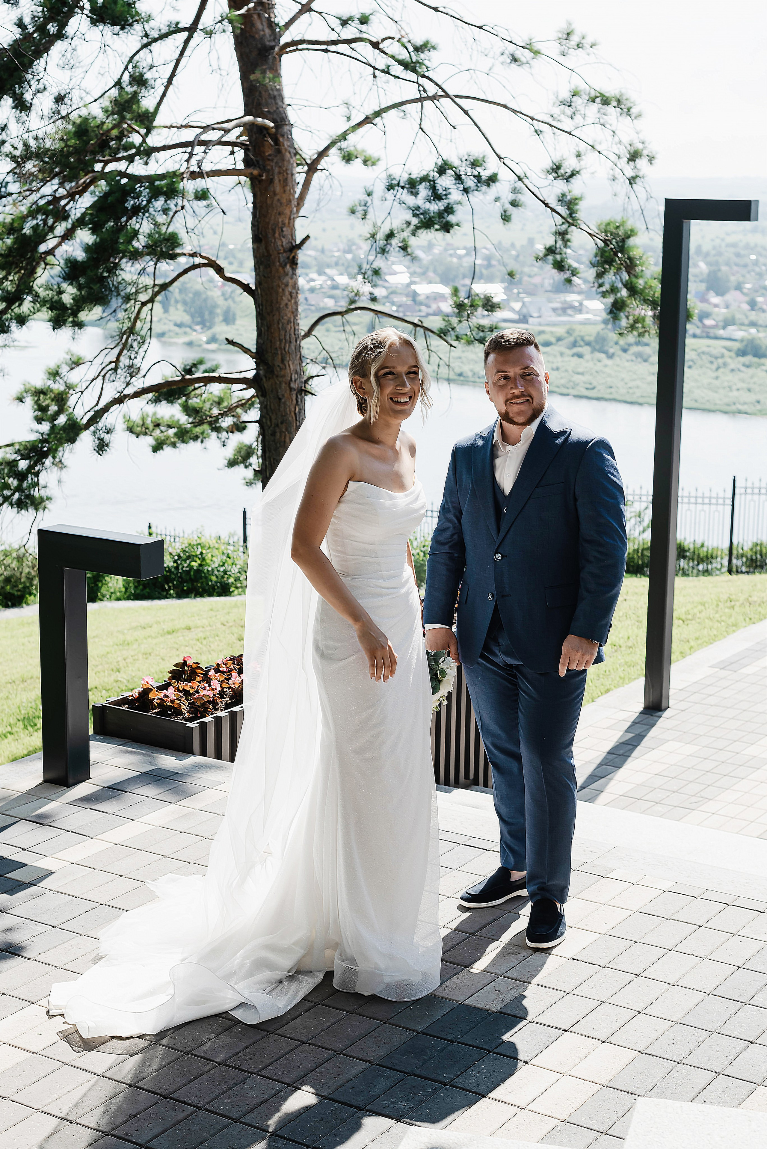 Александра + Максим. Свадебный и семейный фотограф в Новосибирске, Санкт-Петербурге, Москве