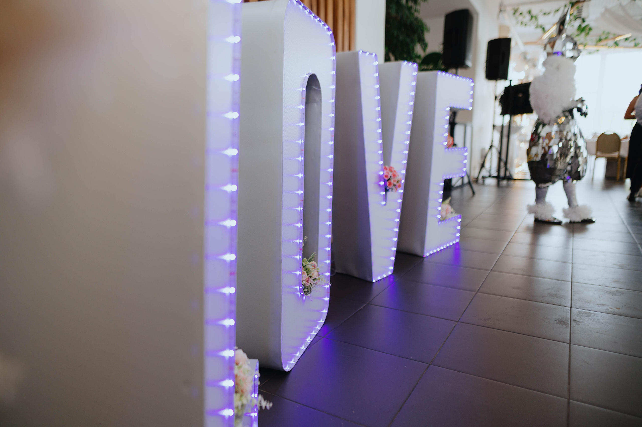 Свадебная церемония в Male. Фотограф в Абакане и Минусинске