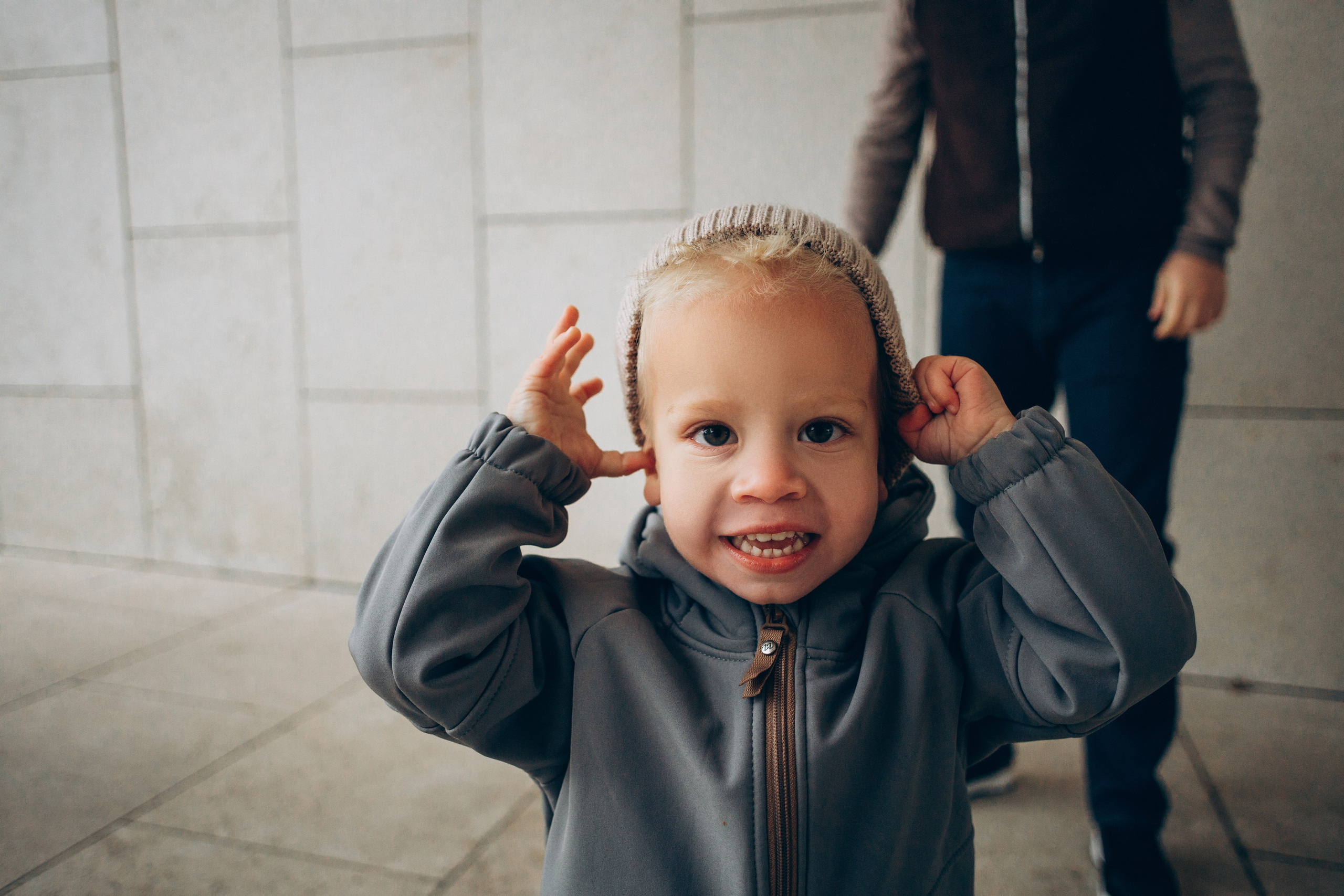 Парк Галицкого Аня, Ваня и Валентин. Семейный фотограф Наталия Демченко, Краснодар