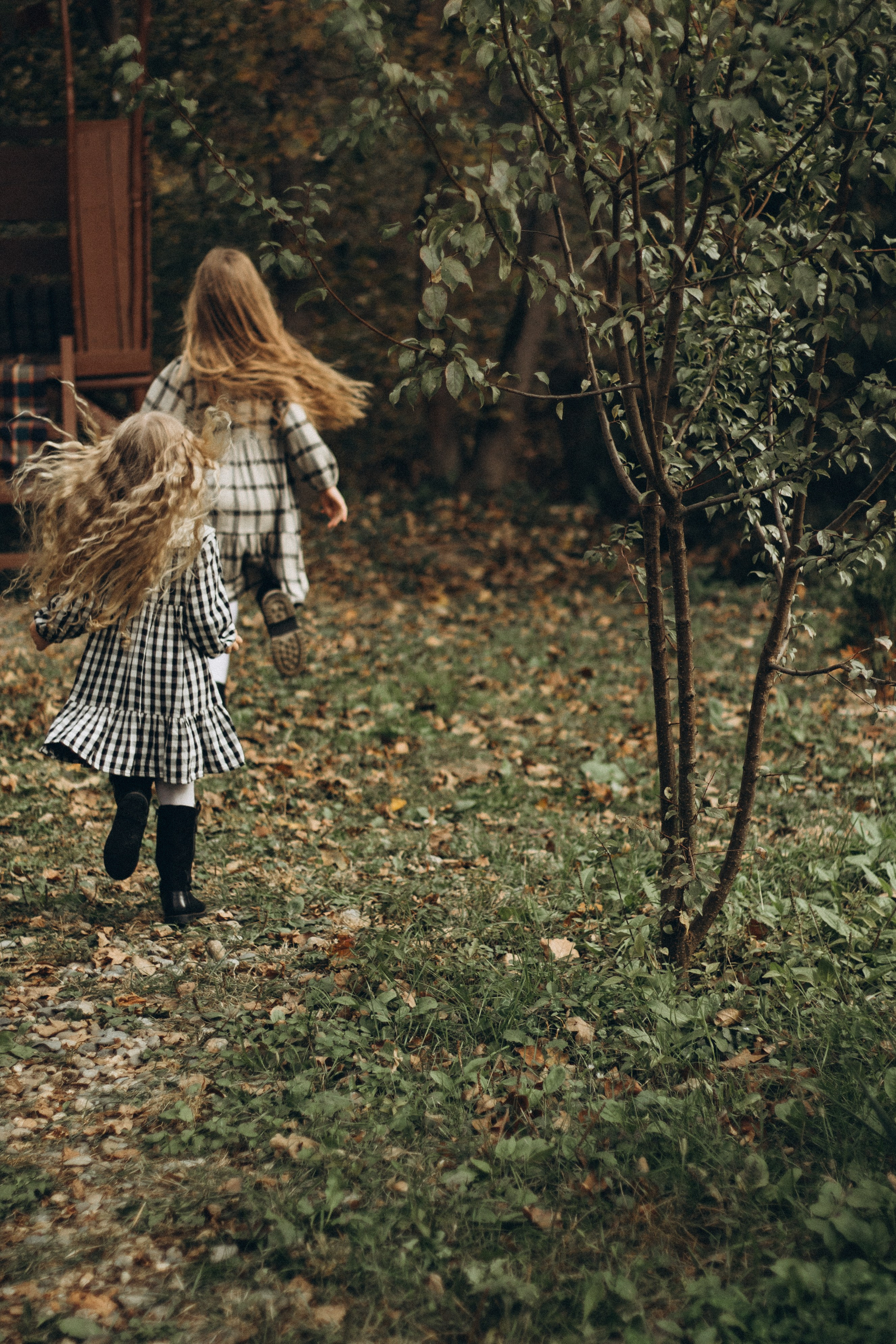 Дачная история. Семейный фотограф Наталия Демченко, Краснодар