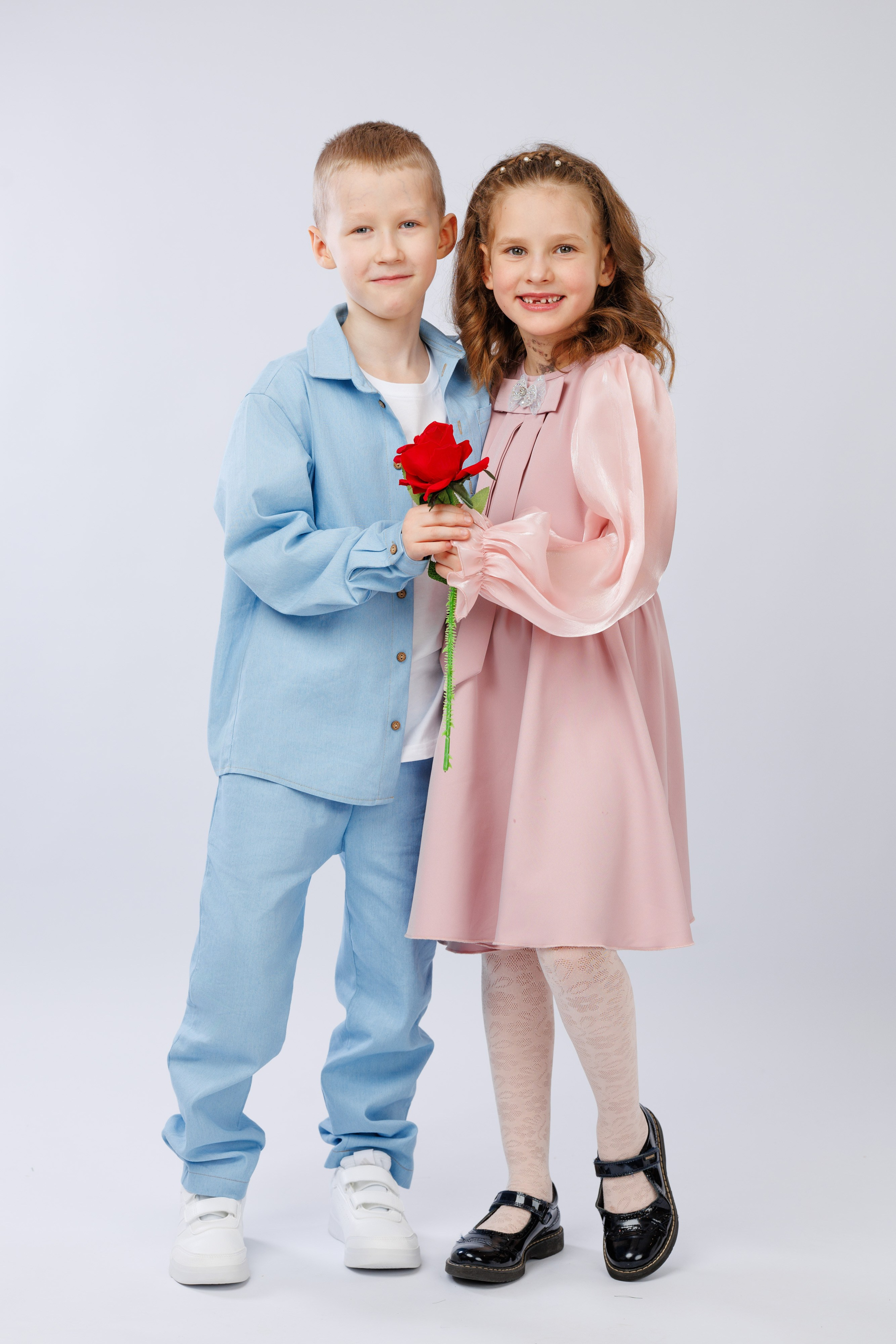 ПОРТРЕТЫ. Выпускные альбомы в Москве FOTOVMESTE