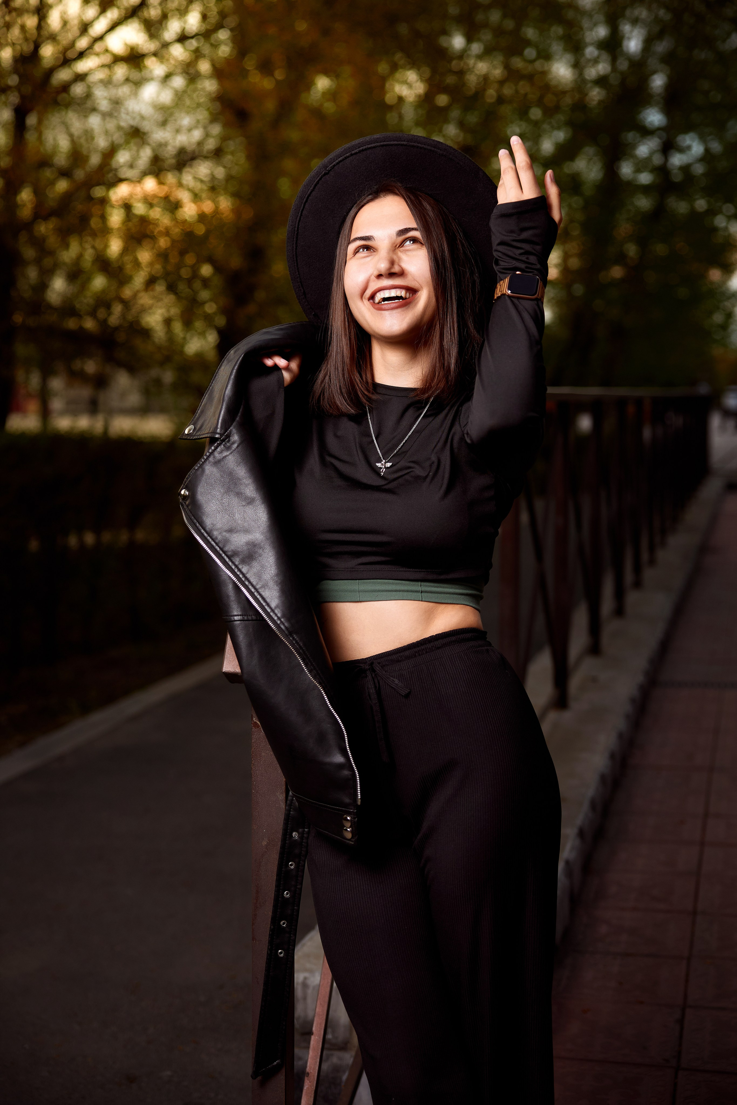 ANNA. Главная