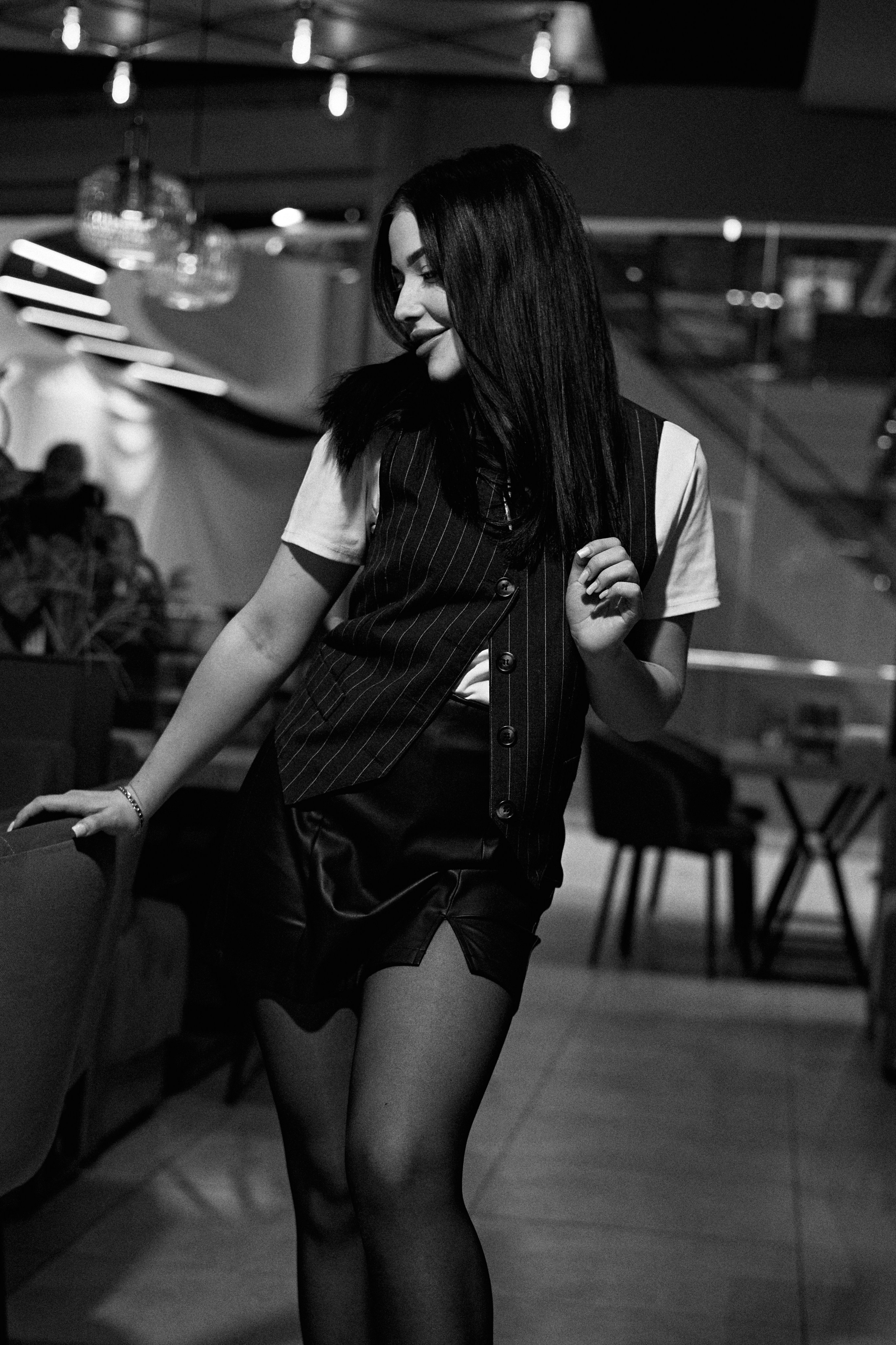 ДАРЬЯ. Главная