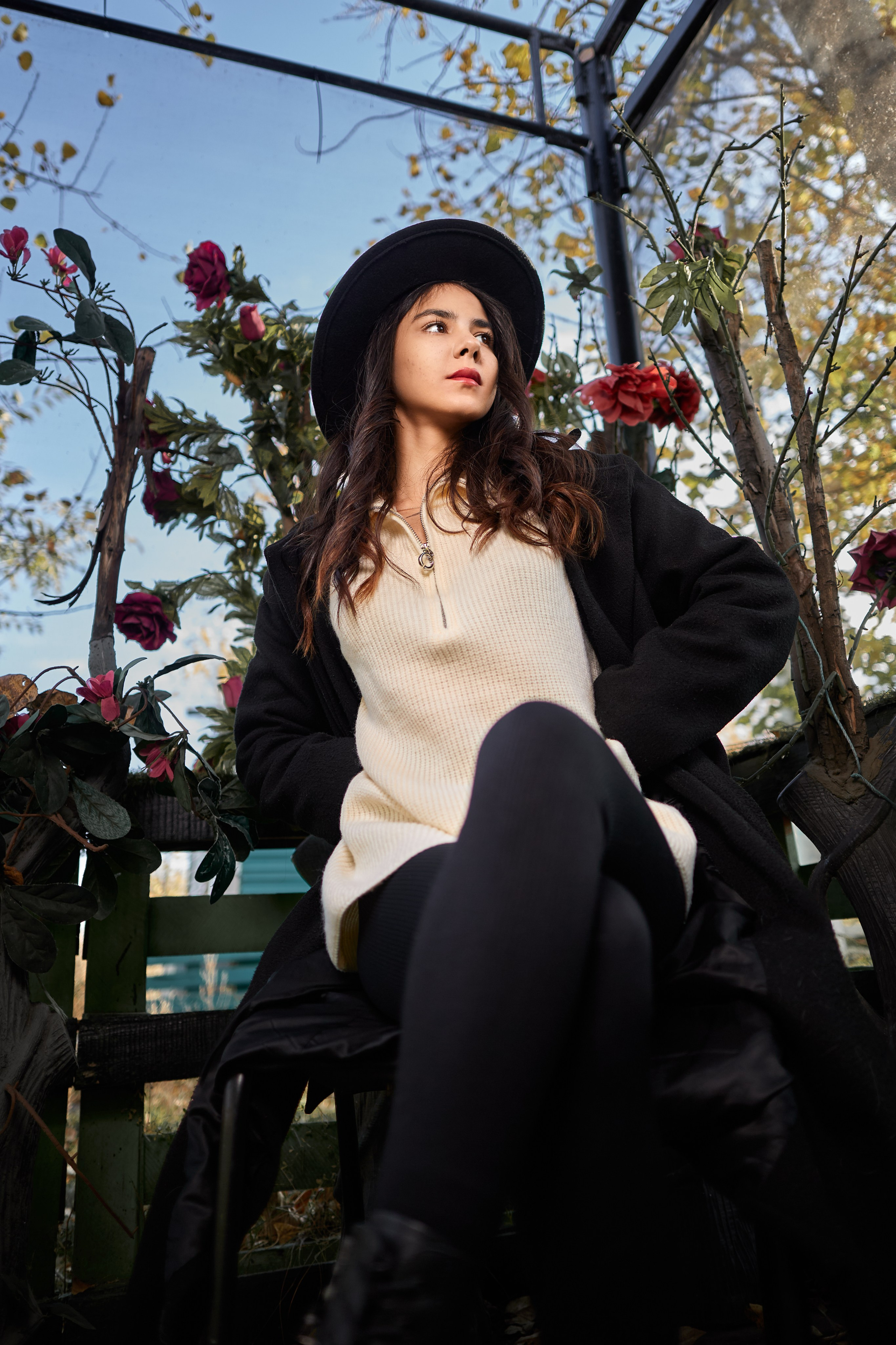 АНГЕЛИНА | Часть 1. Главная