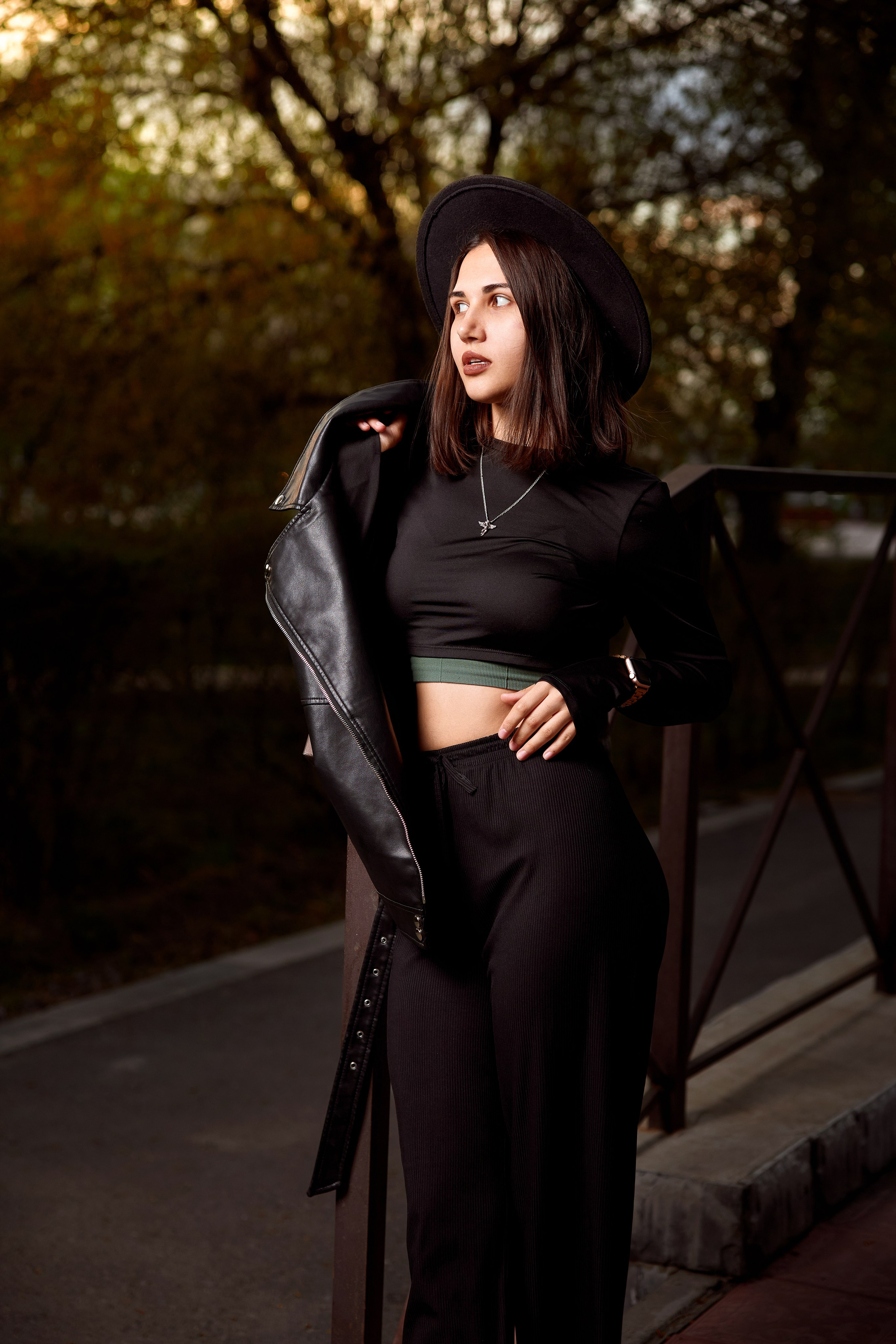 ANNA. Главная