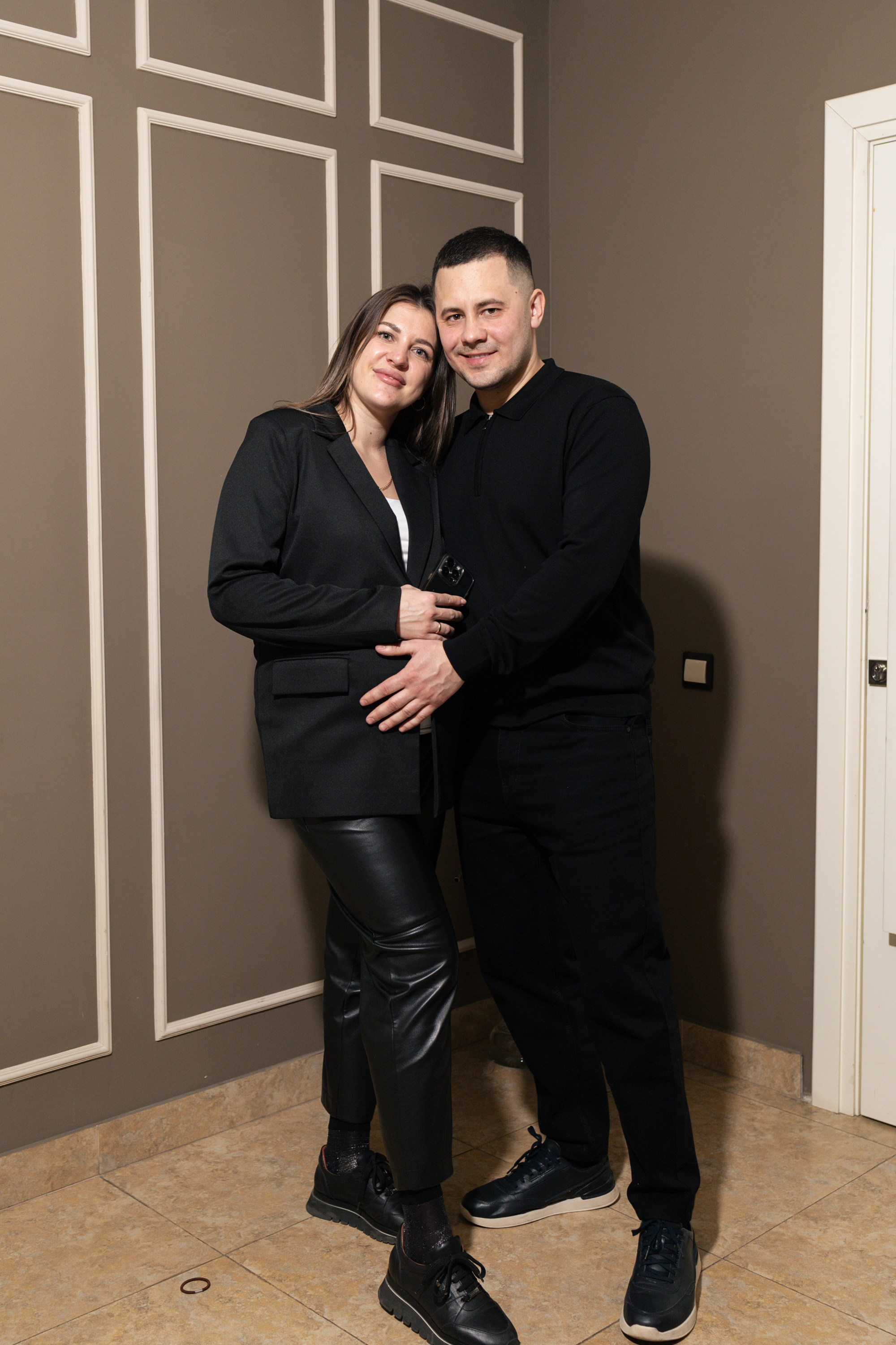 Kira's Party 23/02. Главная